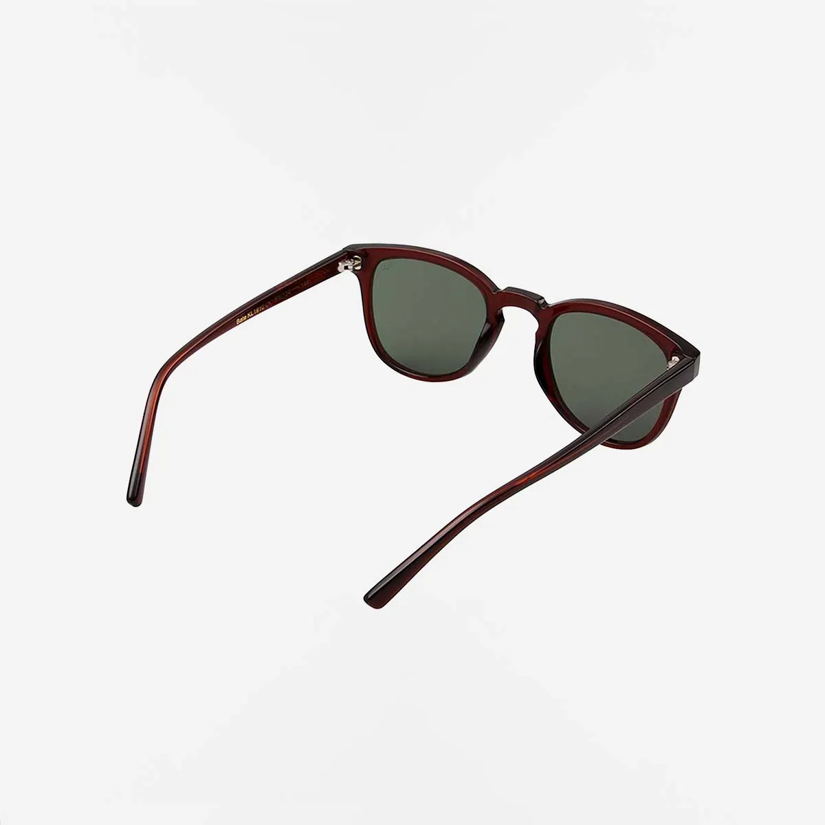 #1 Best Seller: A. Kjaerbede Bate Sunglasses  Last Chance!