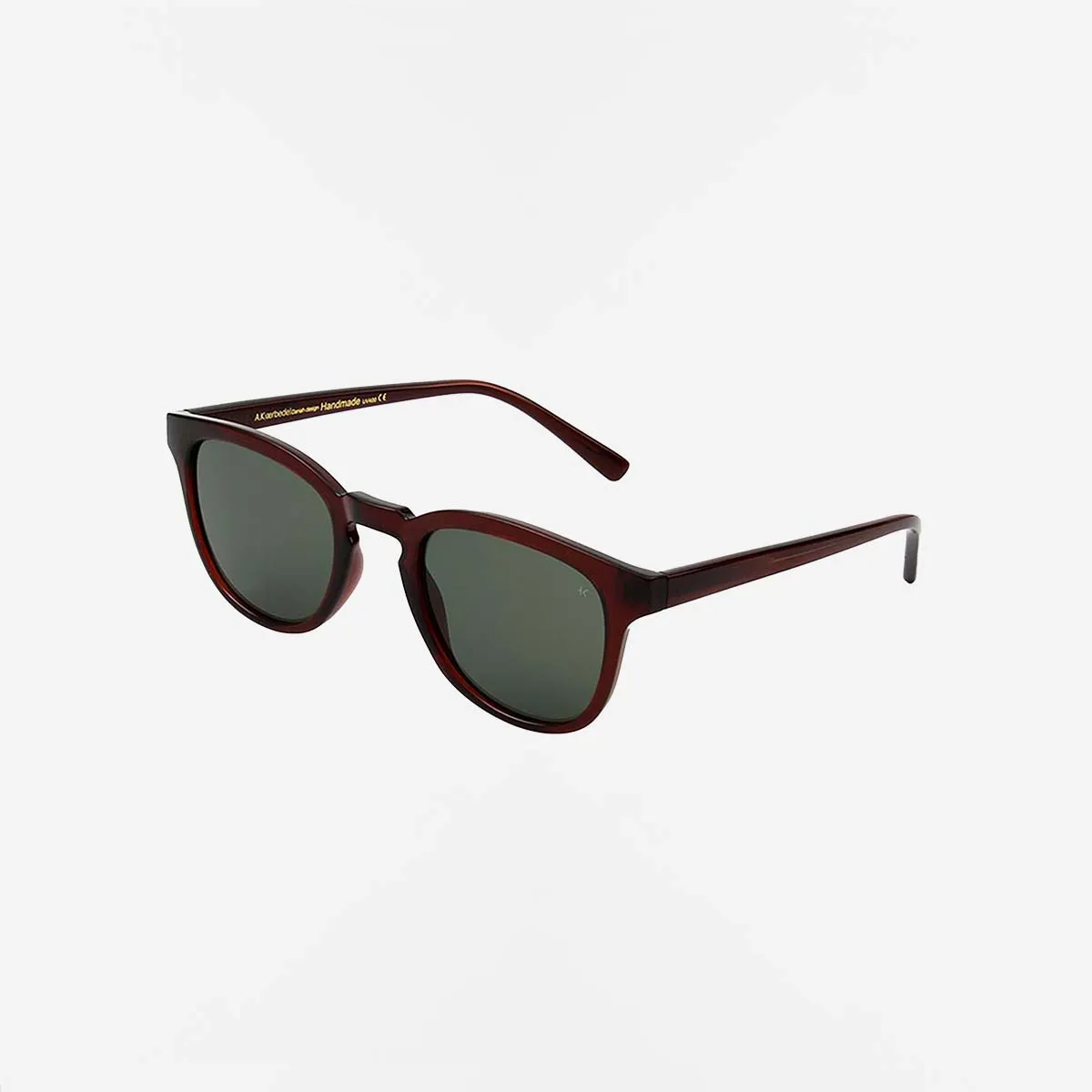 #1 Best Seller: A. Kjaerbede Bate Sunglasses  Last Chance!