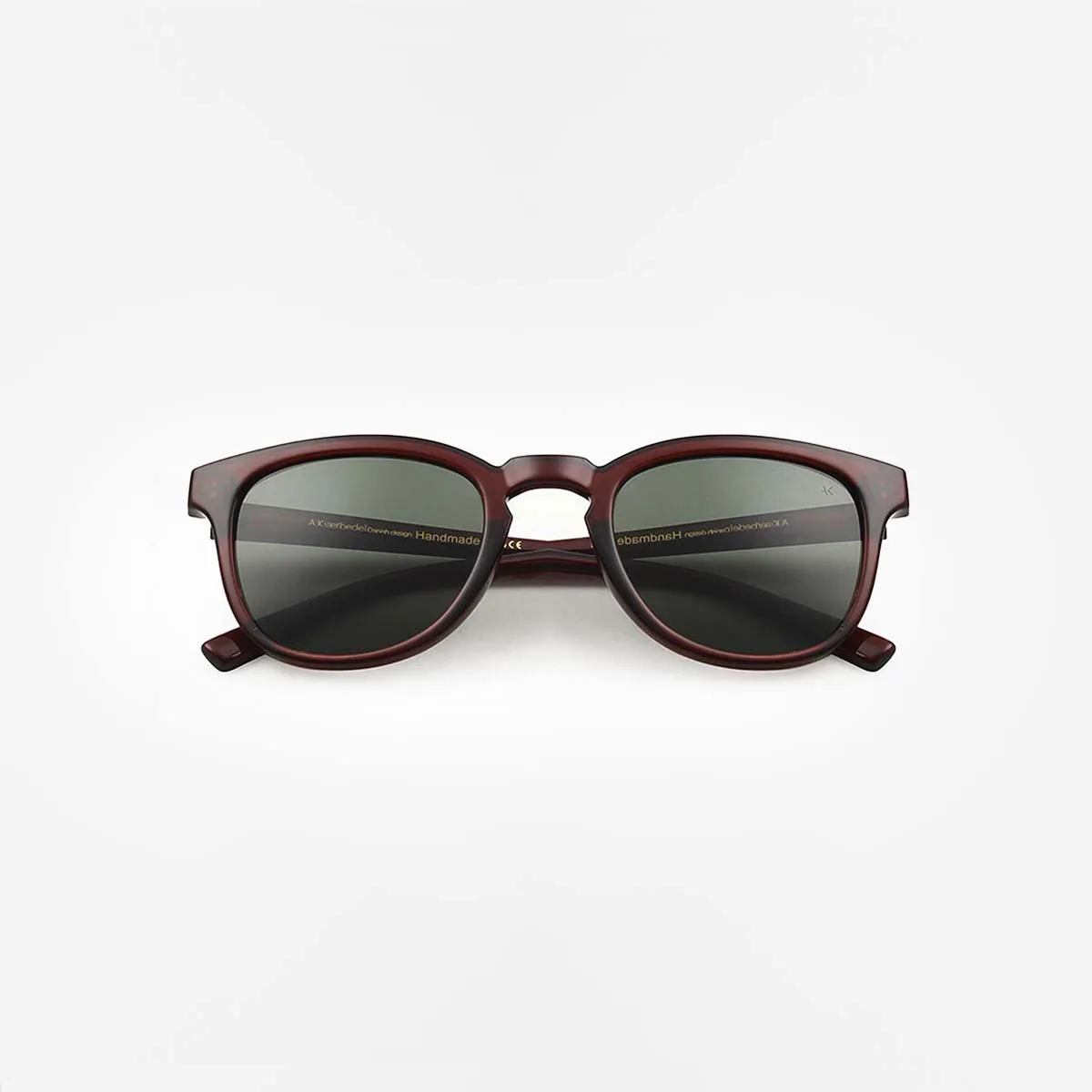 #1 Best Seller: A. Kjaerbede Bate Sunglasses  Last Chance!