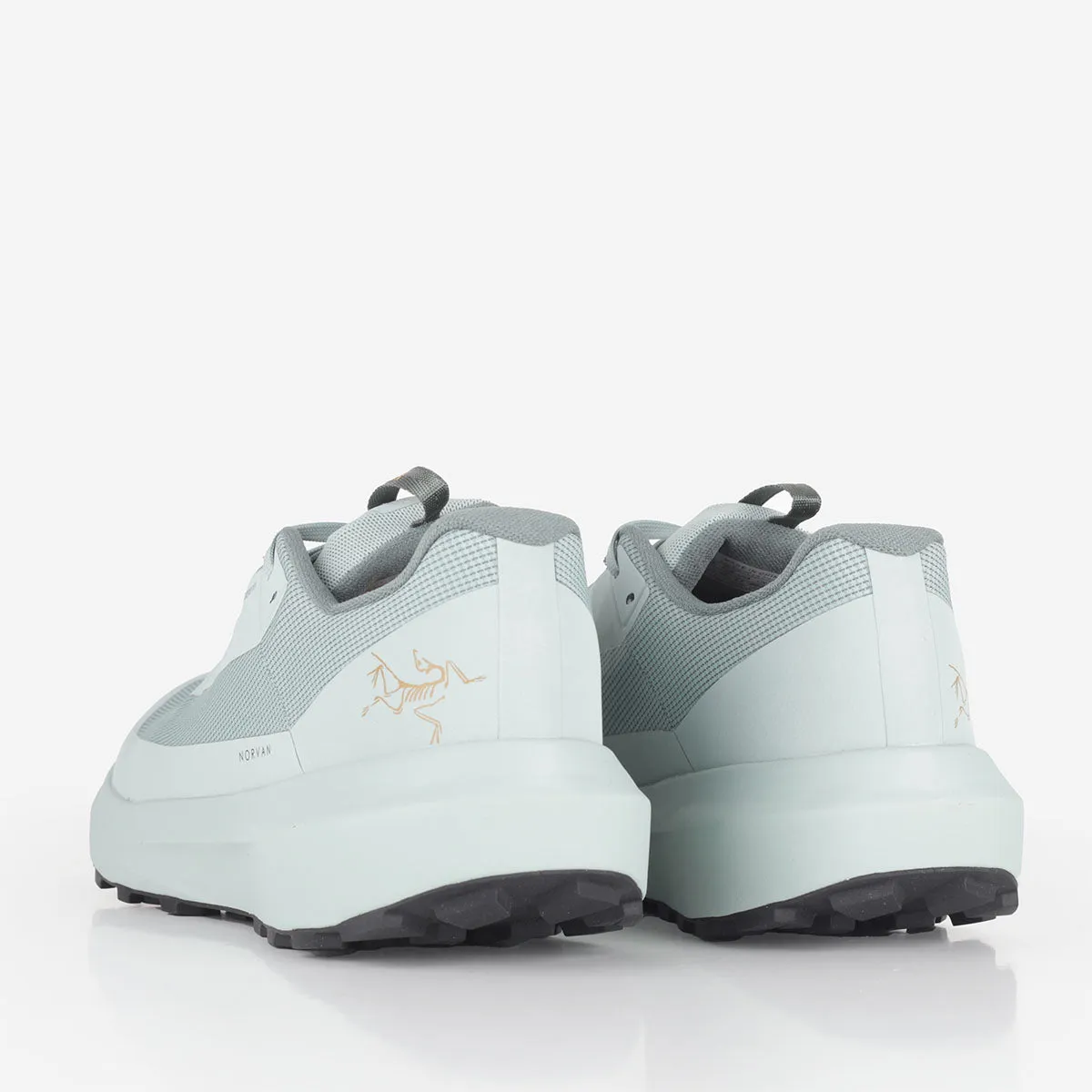 #1 Best Seller: Arc'teryx Norvan LD 4 GTX Shoes  Last Chance!