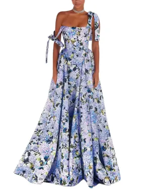 #1 Best Seller: Bella Desert Maxi Dress  Ends Soon!