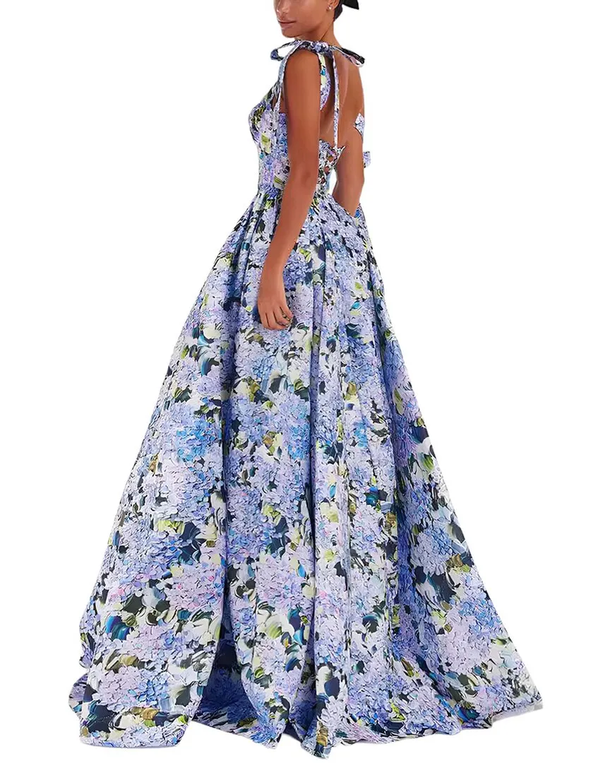 #1 Best Seller: Bella Desert Maxi Dress  Ends Soon!