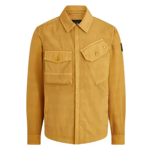 #1 Best Seller: Belstaff Rig Jacket Glaze Yellow  Almost Gone!
