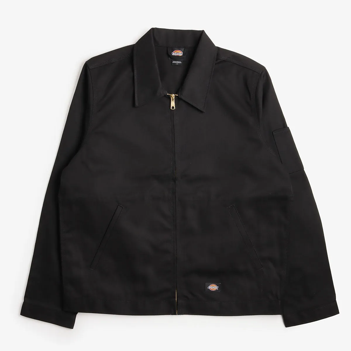 #1 Best Seller: Dickies Unlined Eisenhower Recycled Jacket  Limited Release!