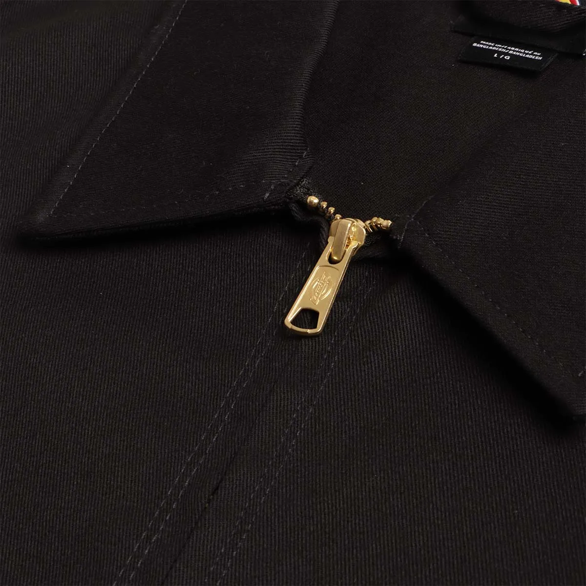#1 Best Seller: Dickies Unlined Eisenhower Recycled Jacket  Limited Release!