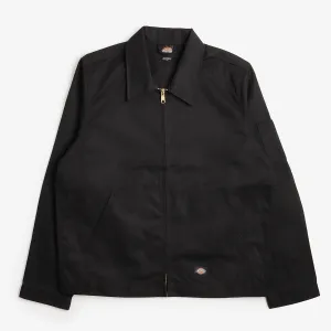 #1 Best Seller: Dickies Unlined Eisenhower Recycled Jacket  Limited Release!