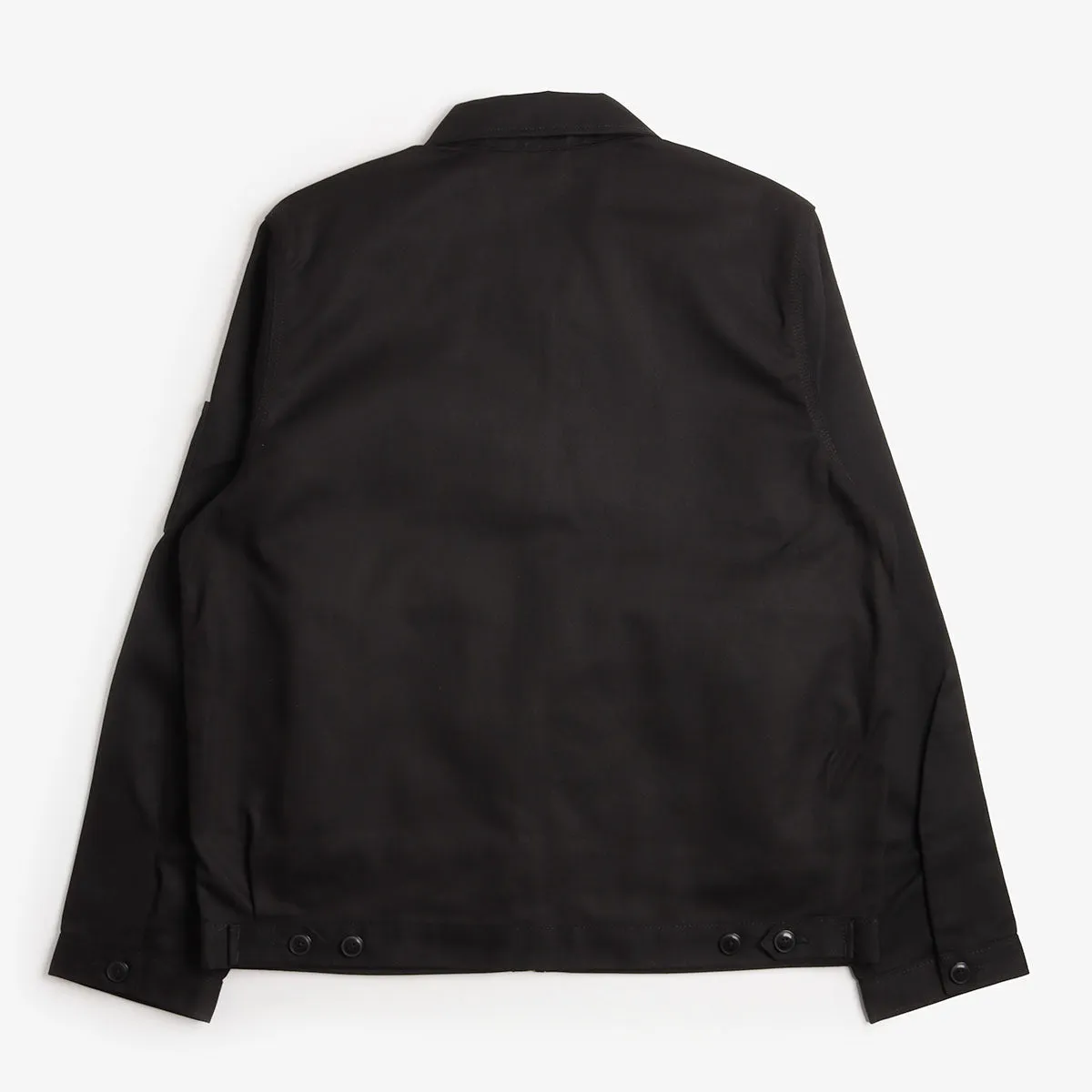 #1 Best Seller: Dickies Unlined Eisenhower Recycled Jacket  Limited Release!