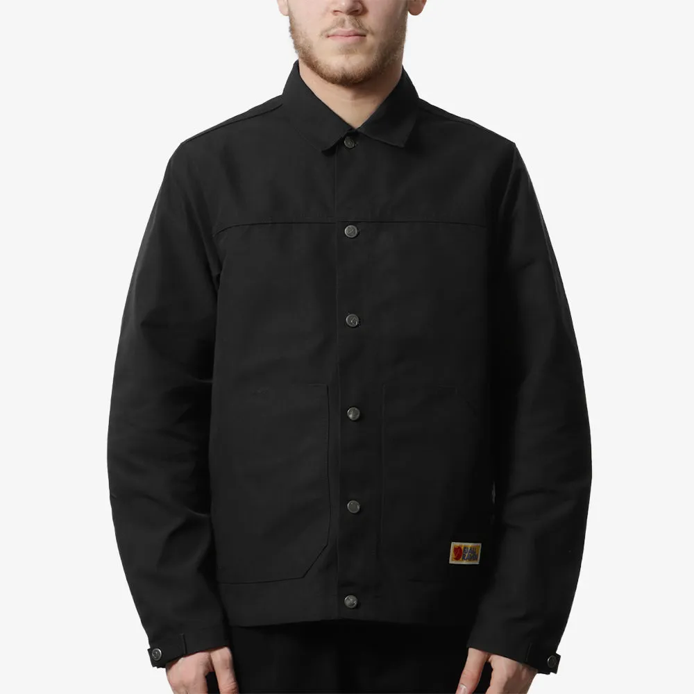 #1 Best Seller: Fjallraven Vardag Jacket  Limited Stock!