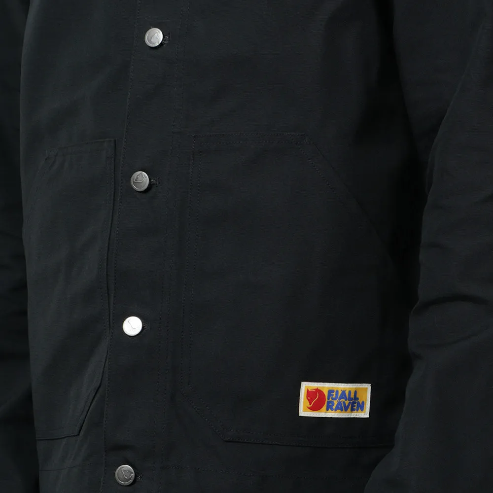 #1 Best Seller: Fjallraven Vardag Jacket  Limited Stock!