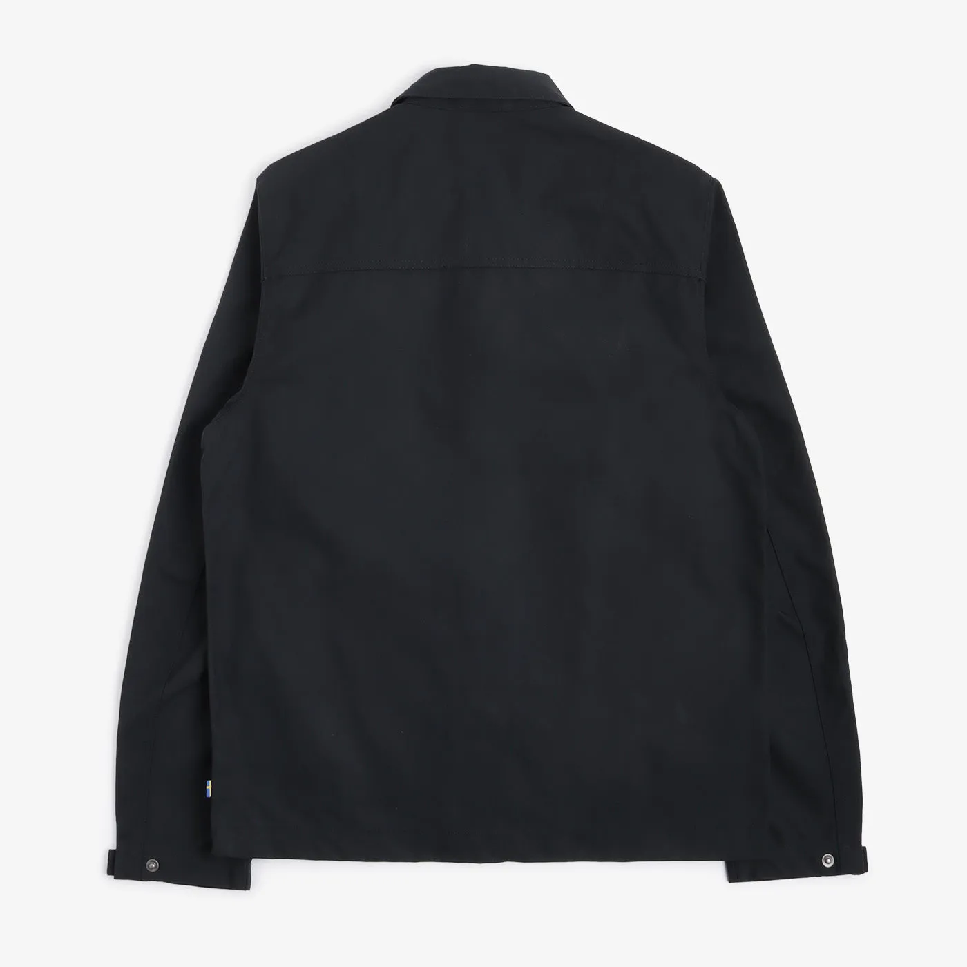#1 Best Seller: Fjallraven Vardag Jacket  Limited Stock!