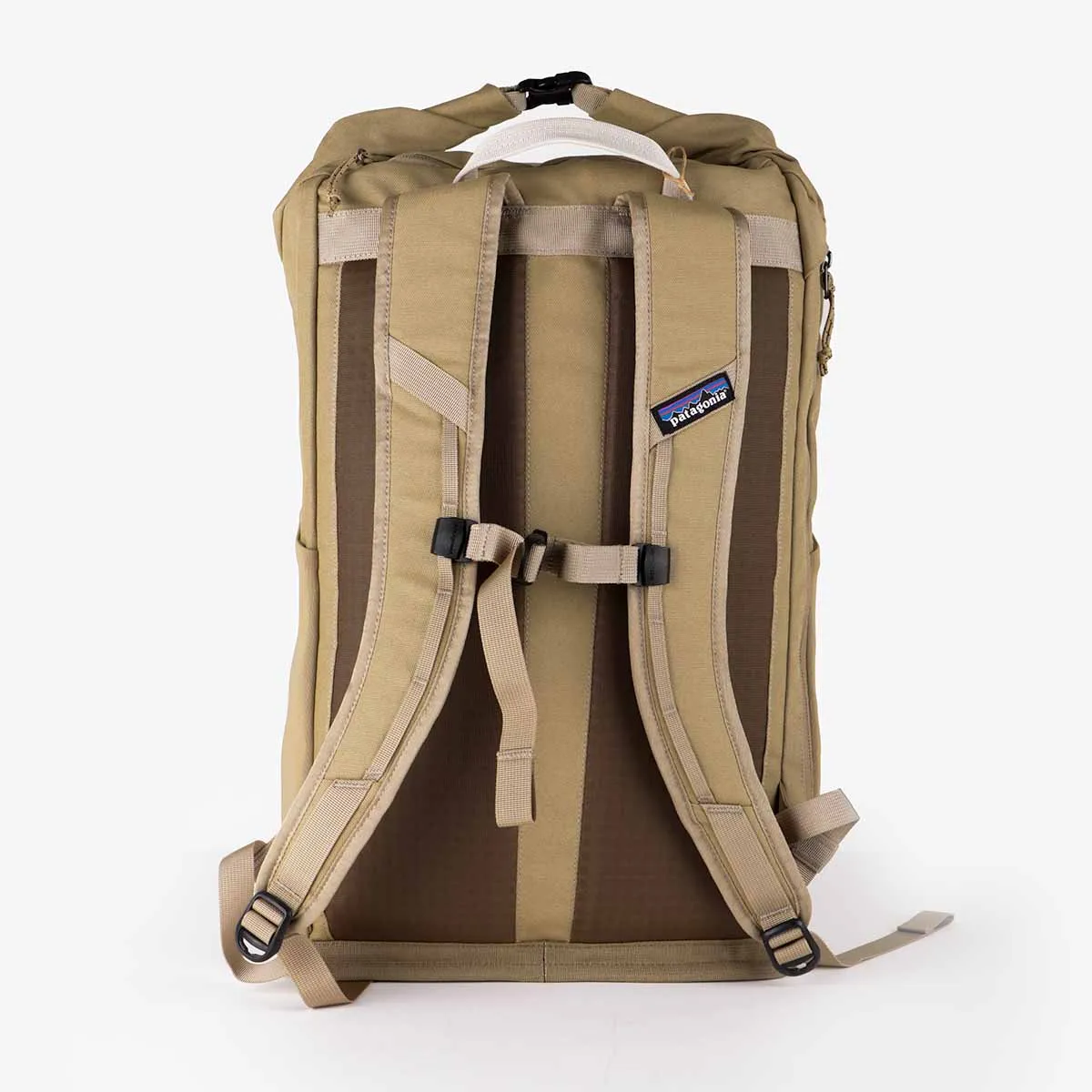 #1 Best Seller: Patagonia Fieldsmith Roll-Top Pack 32L  Limited Release!