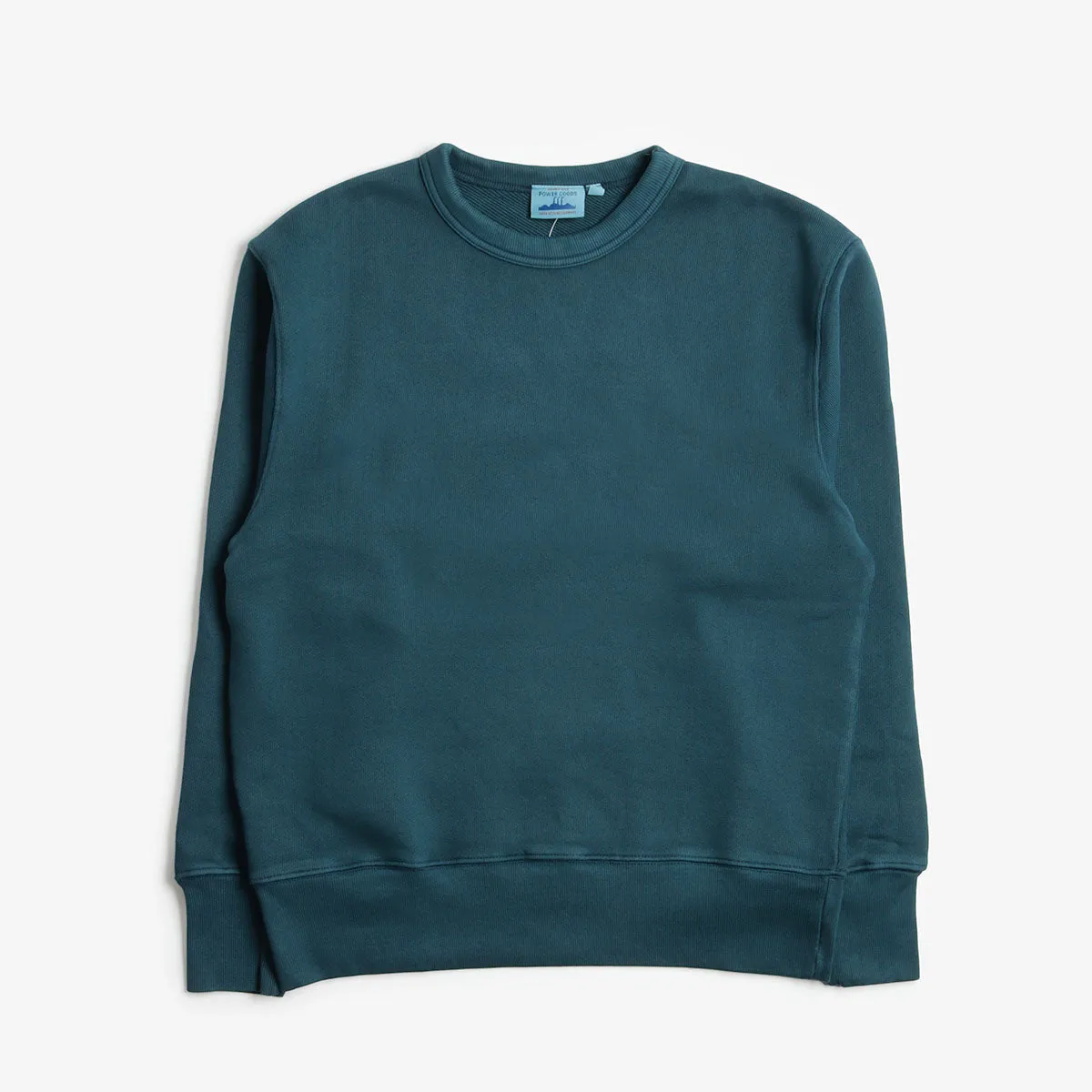 #1 Best Seller: Power Goods Loopback Crewneck Sweatshirt  Limited Release!