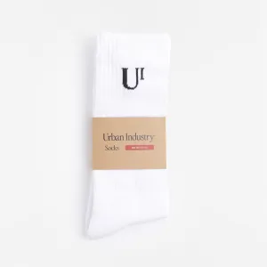 #1 Best Seller: Urban Industry Classic Socks  Dont Miss Out!