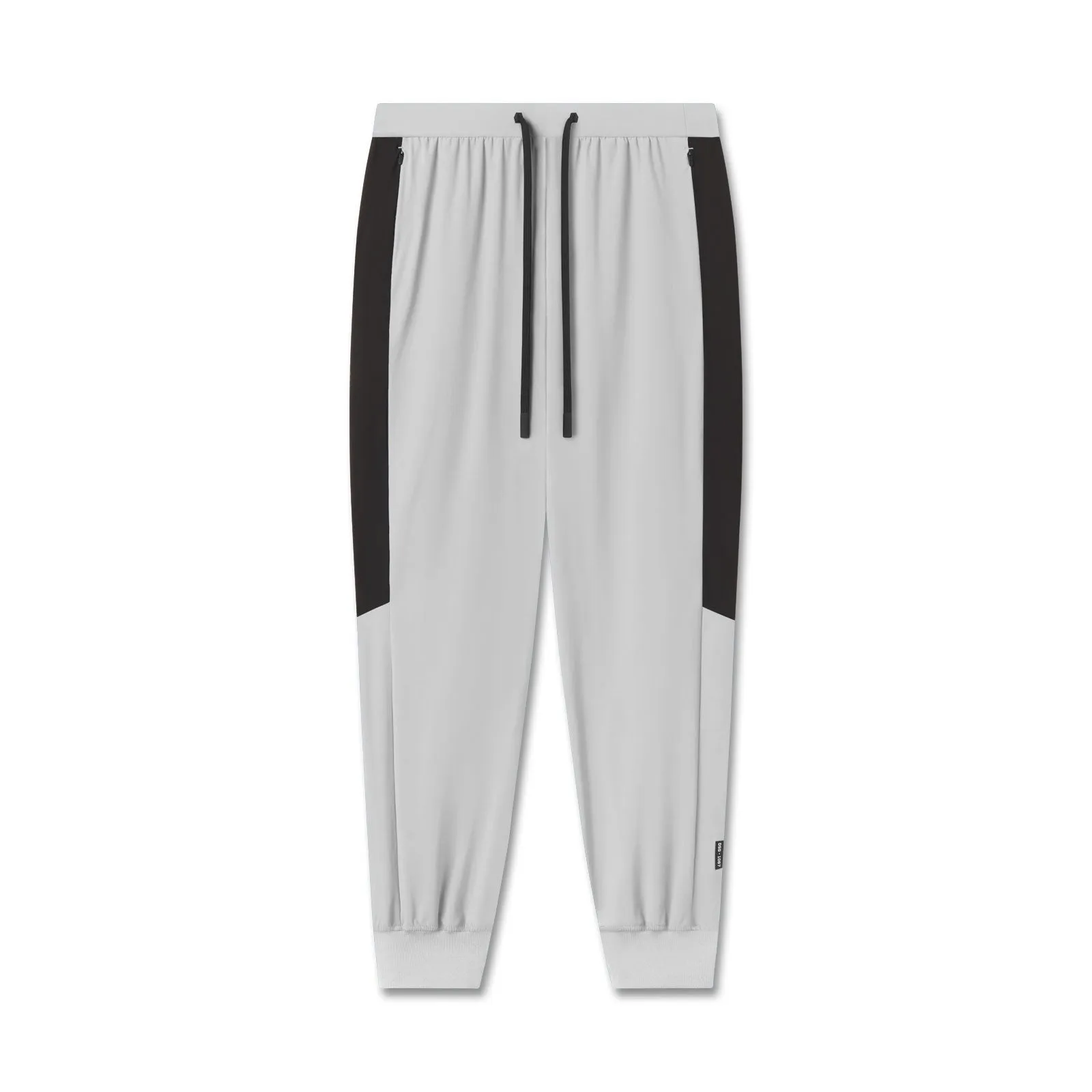 1067. Tetra-Lite Cuffed Training Jogger - Slate Grey ASRV