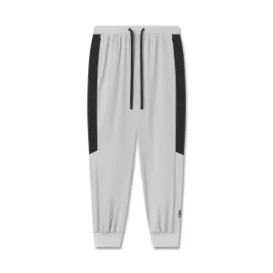 1067. Tetra-Lite Cuffed Training Jogger - Slate Grey ASRV