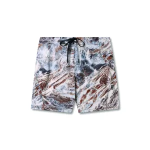 1095. Revolutional Board Short - Realtree Aspect ASRV