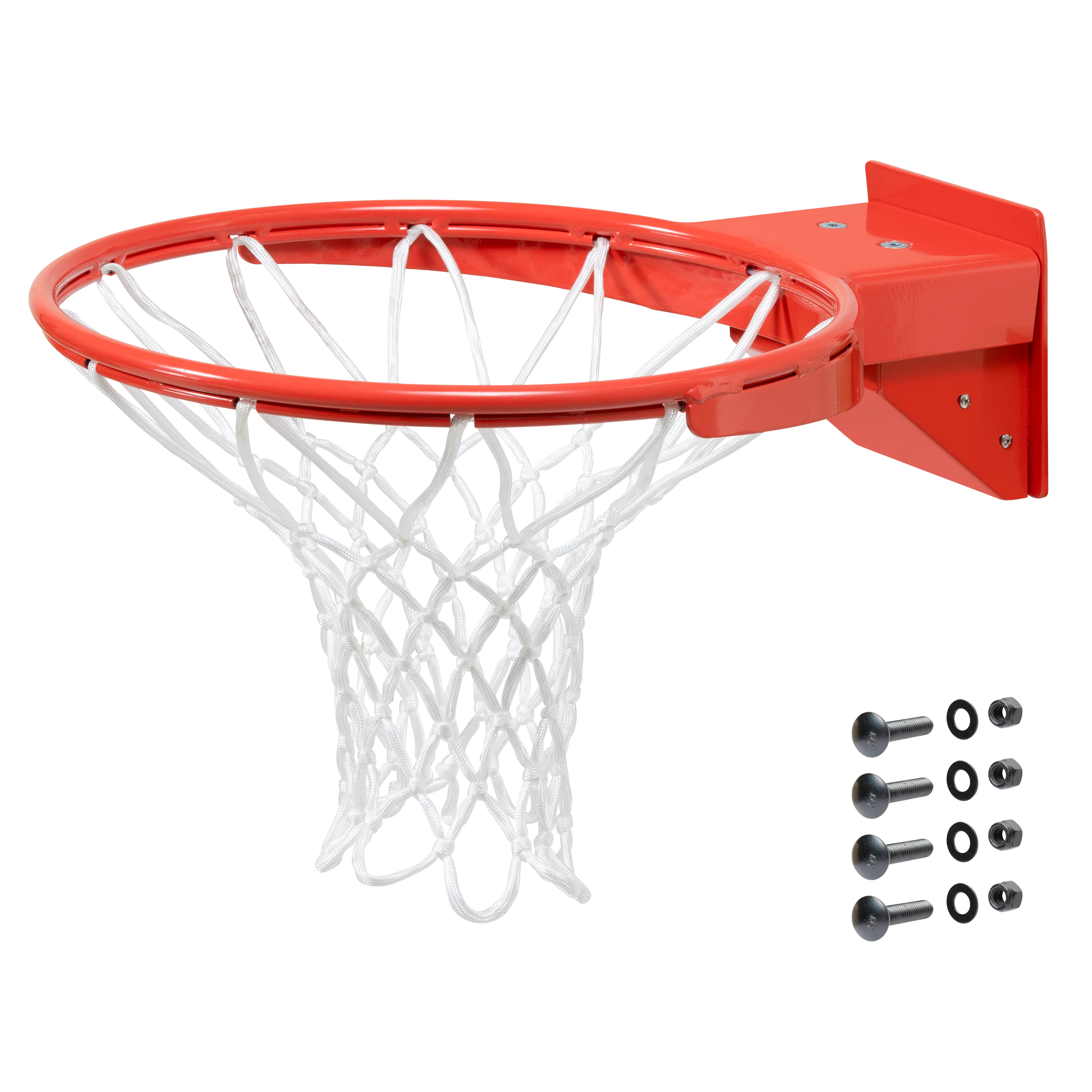 180 Breakaway Rim Goalsetter