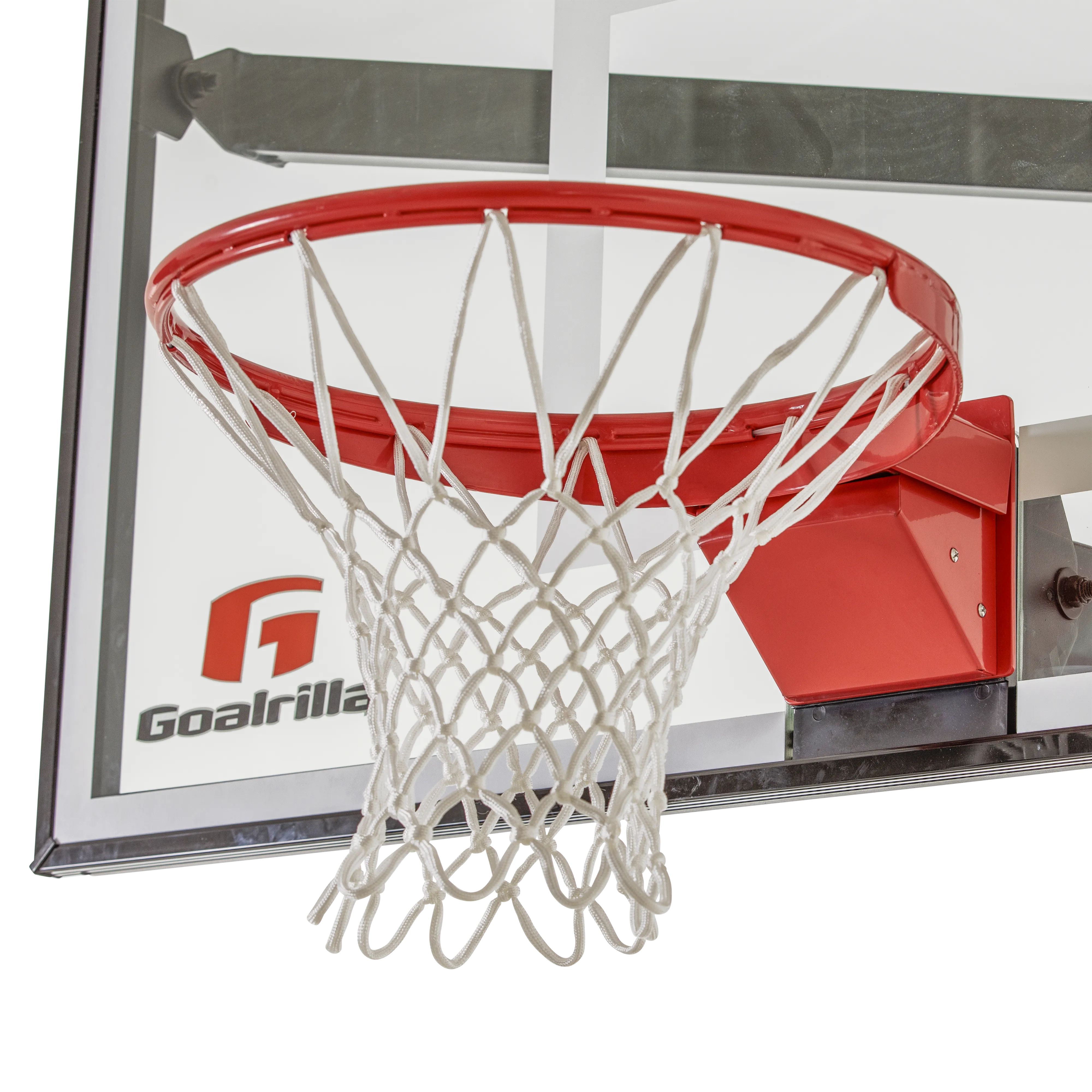 180 Breakaway Rim Goalsetter
