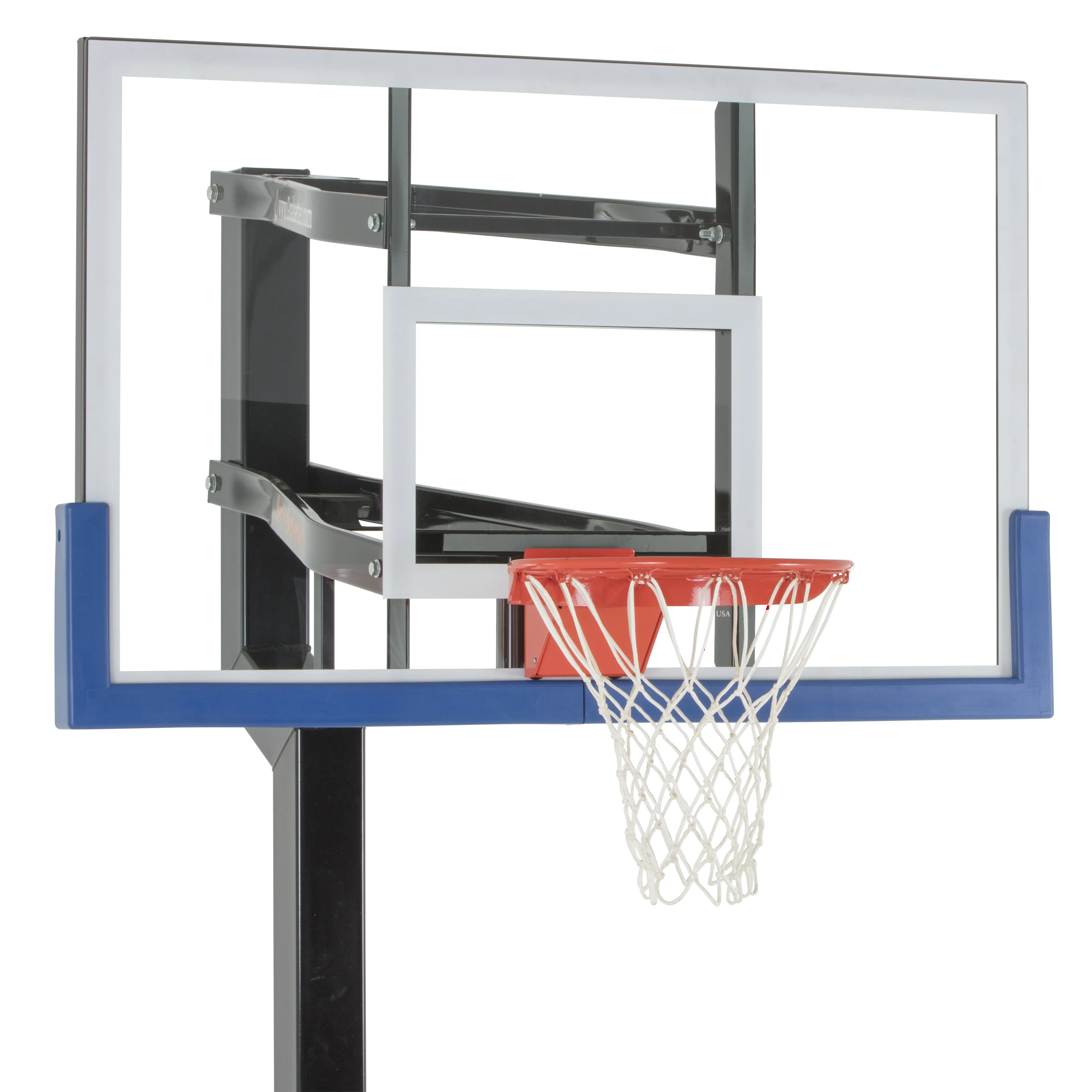 48" Backboard Pad Goalsetter