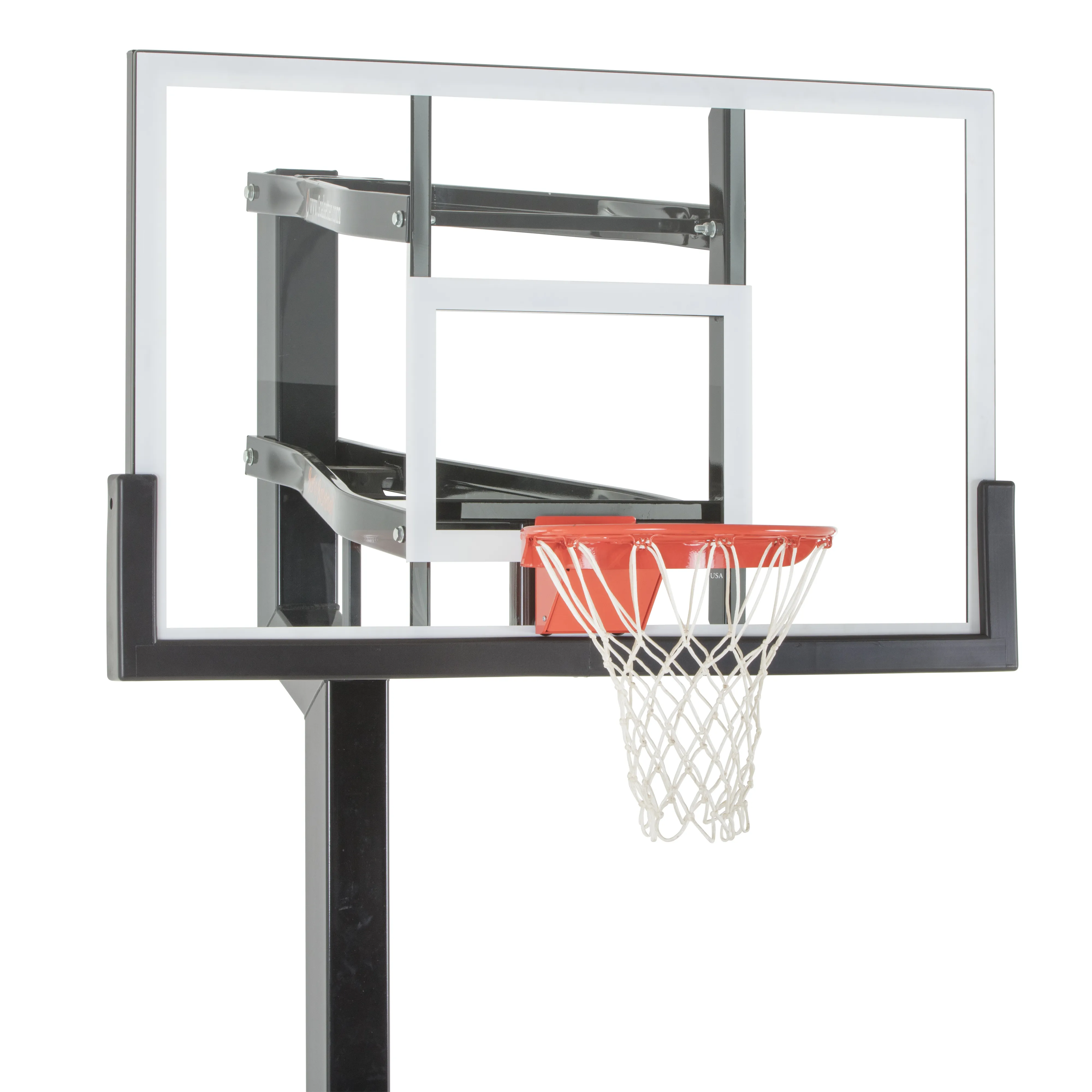 48" Backboard Pad Goalsetter