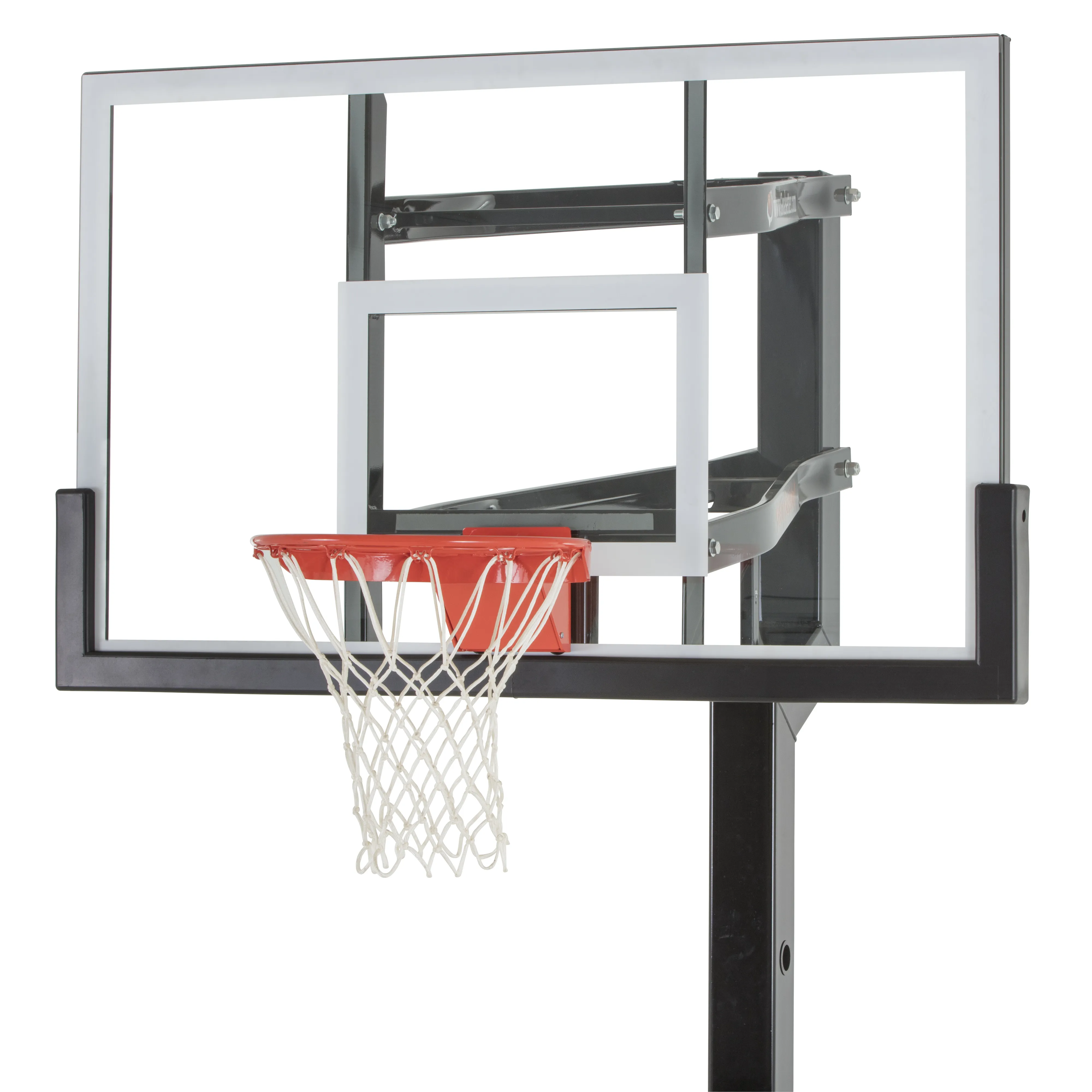 48" Backboard Pad Goalsetter