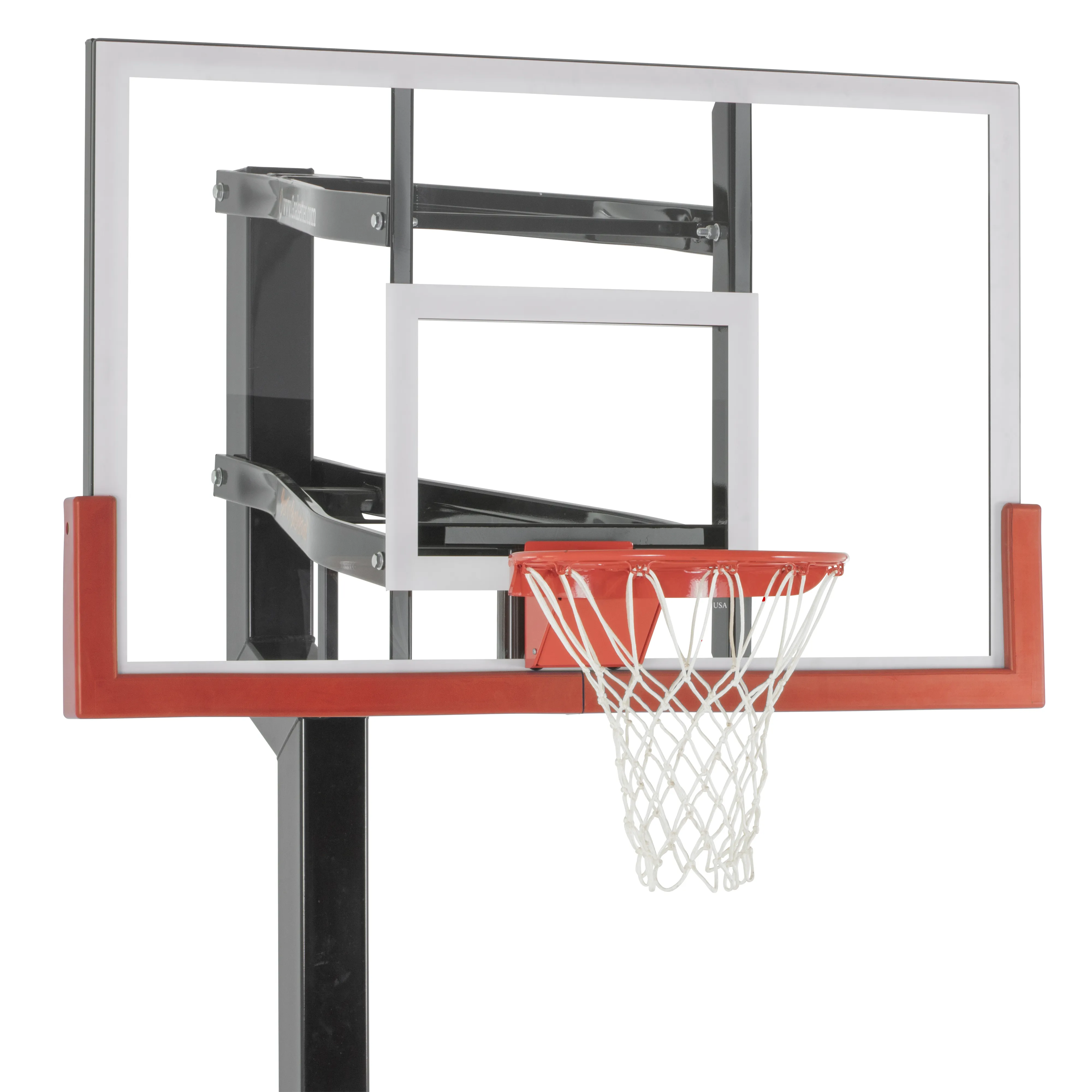 48" Backboard Pad Goalsetter