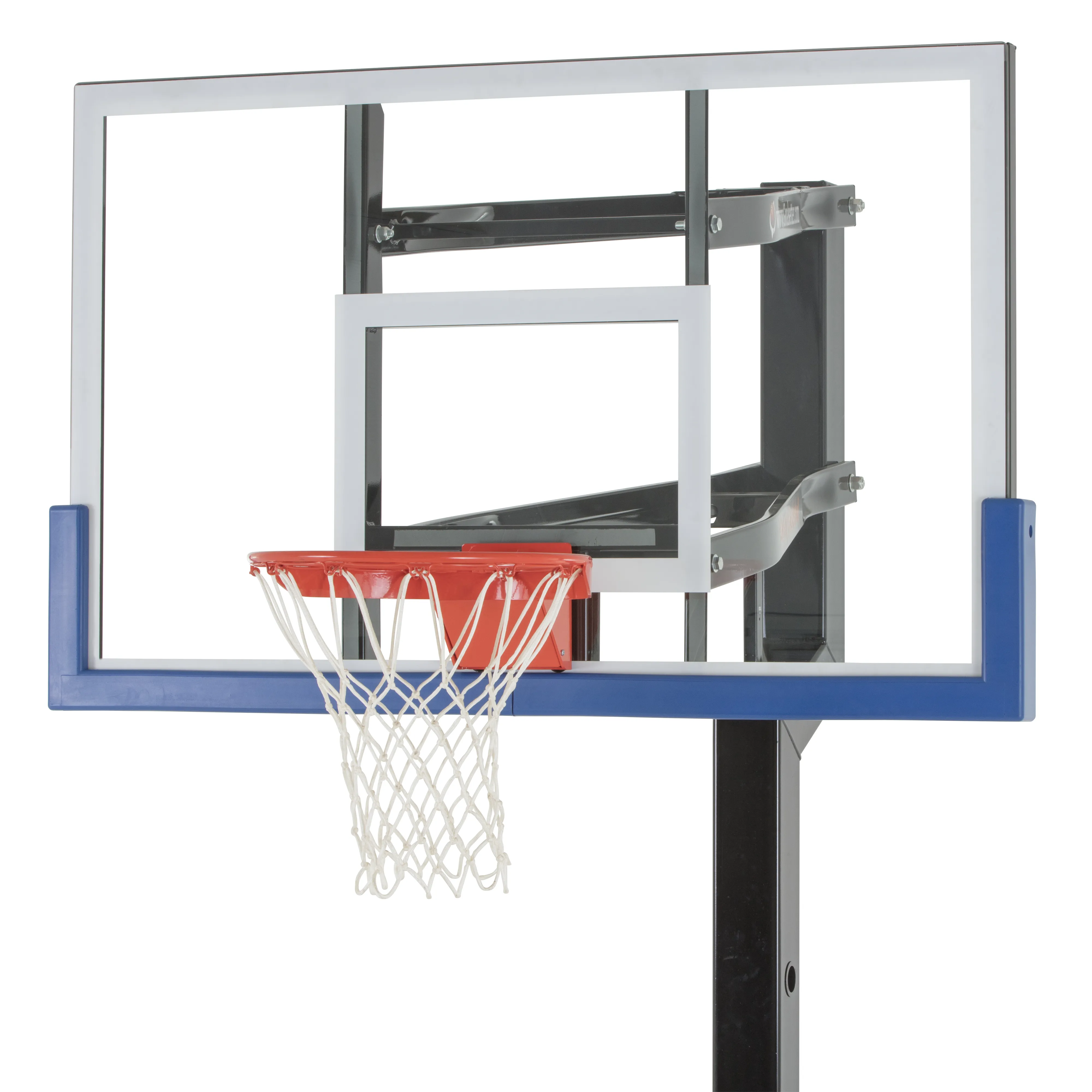 48" Backboard Pad Goalsetter