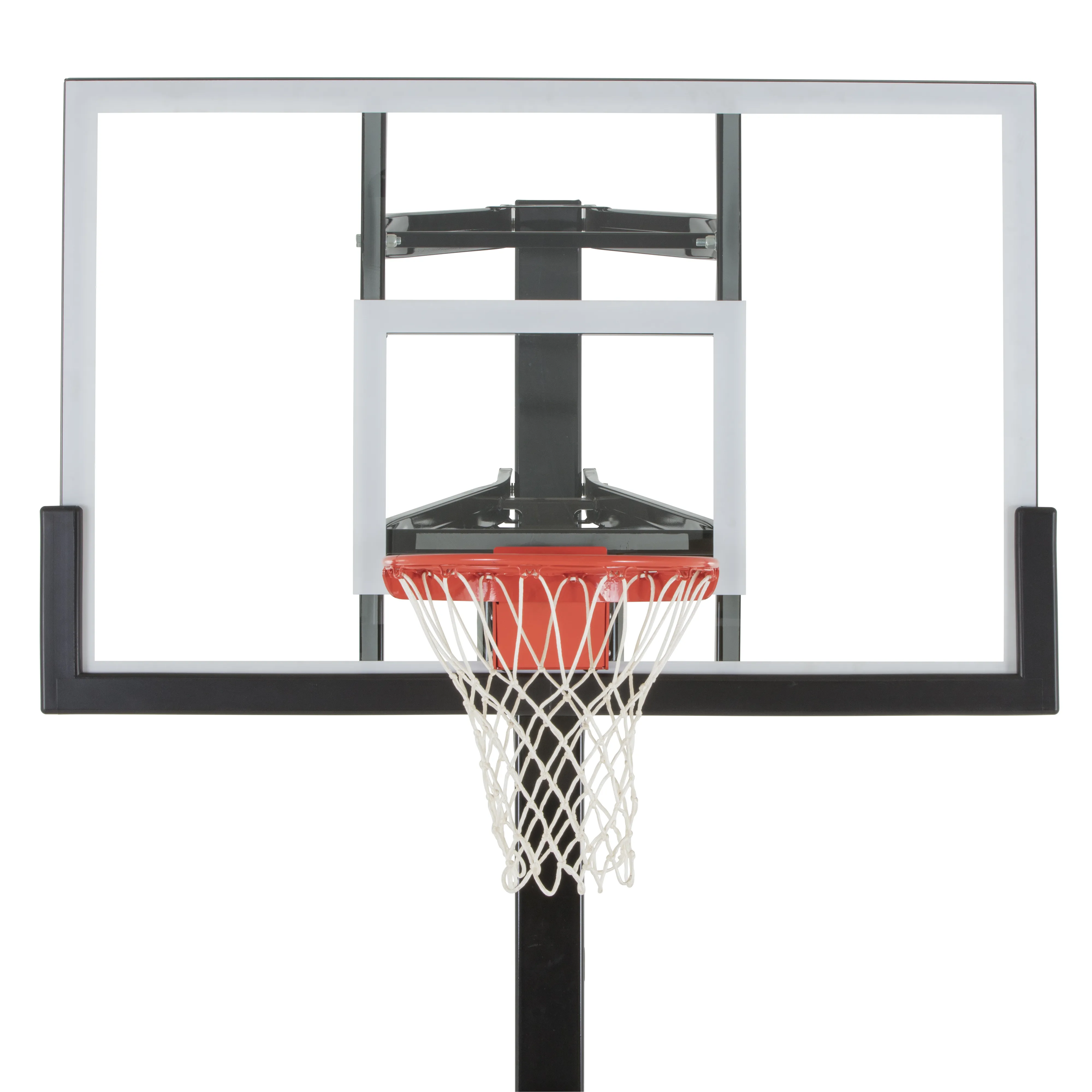 48" Backboard Pad Goalsetter