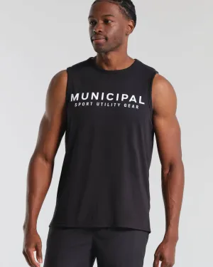 4:AM Club Tank Municipal