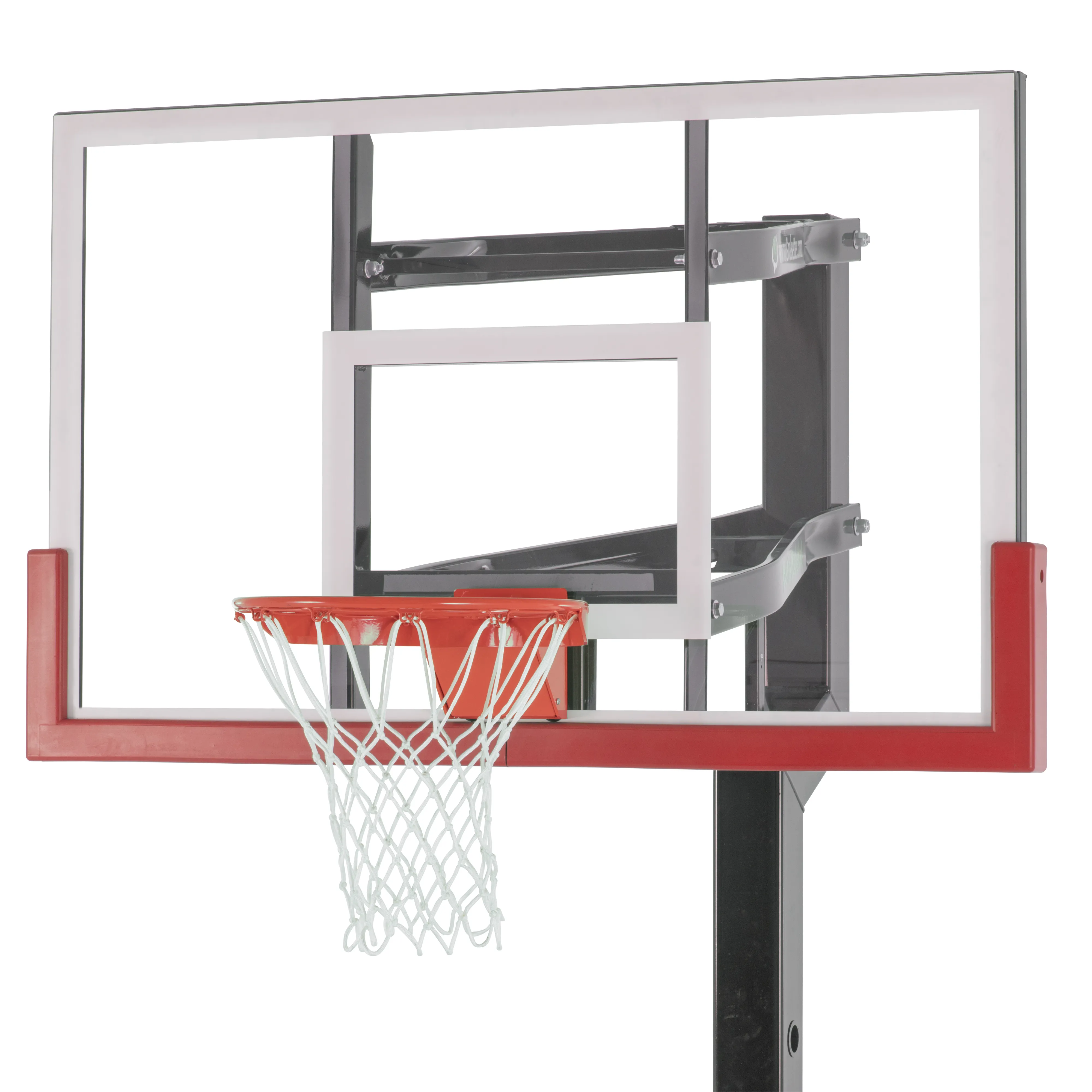 54" Backboard Pad Goalsetter