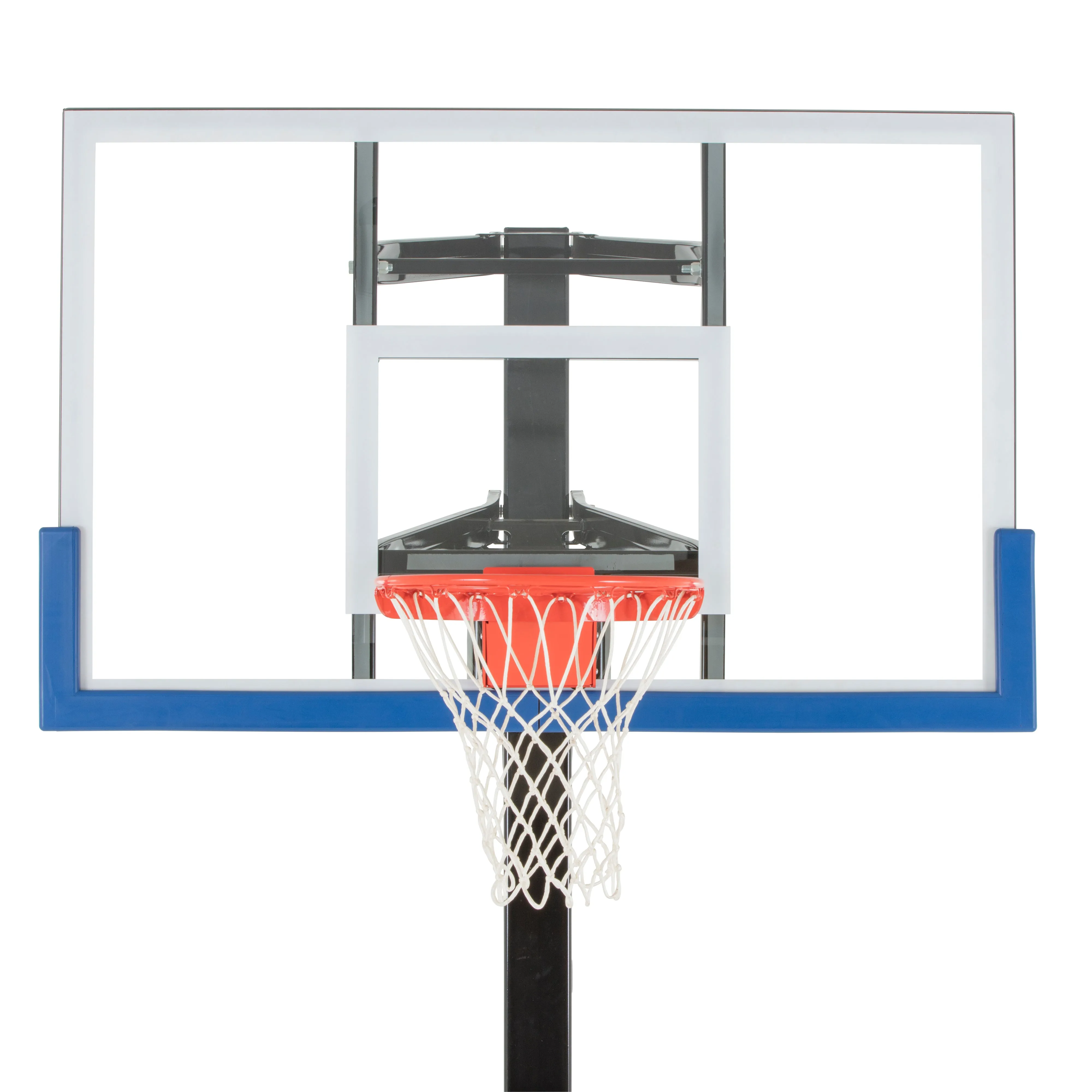 60" Backboard Pad Goalsetter