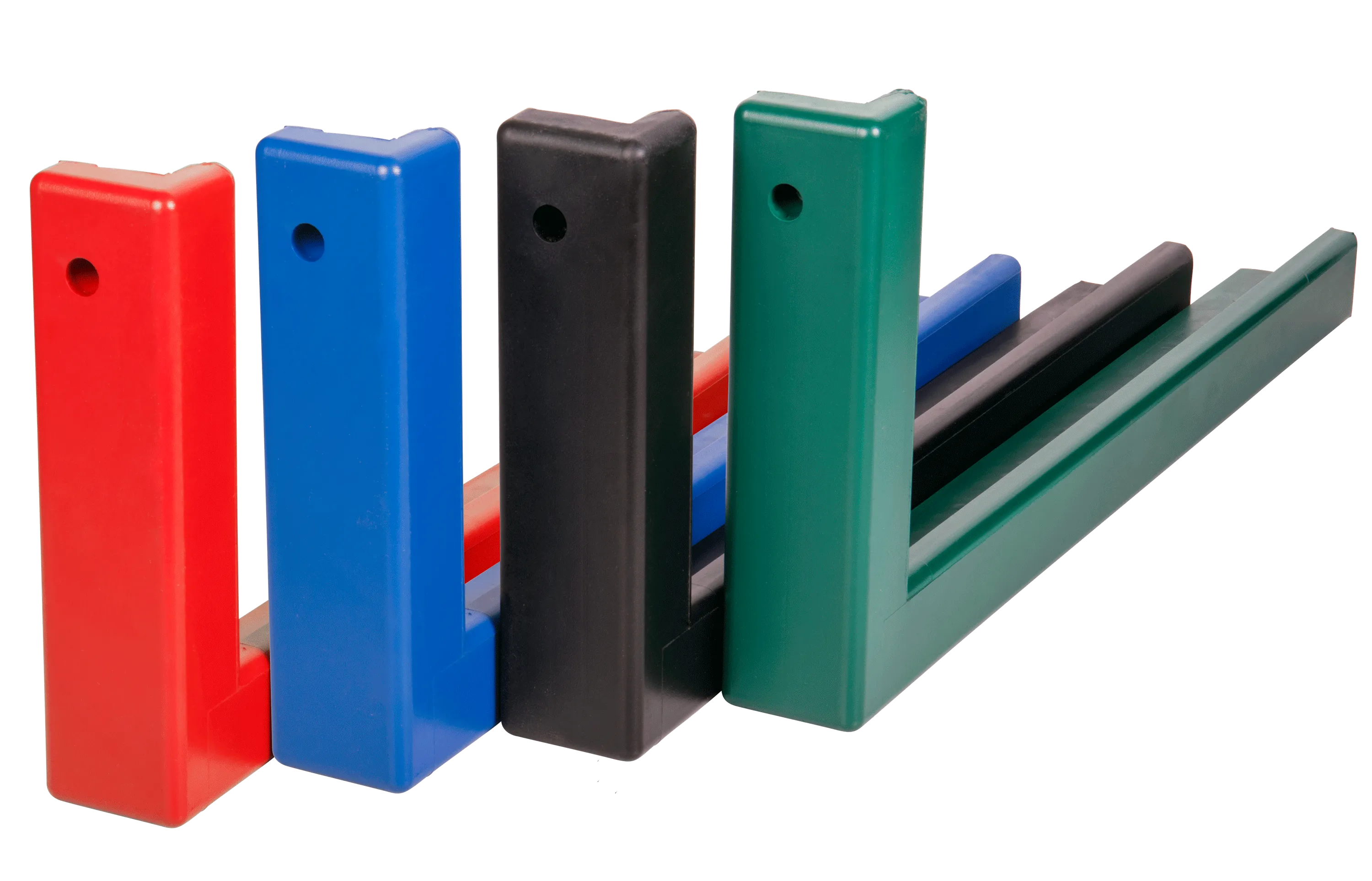 60" Backboard Pad Goalsetter