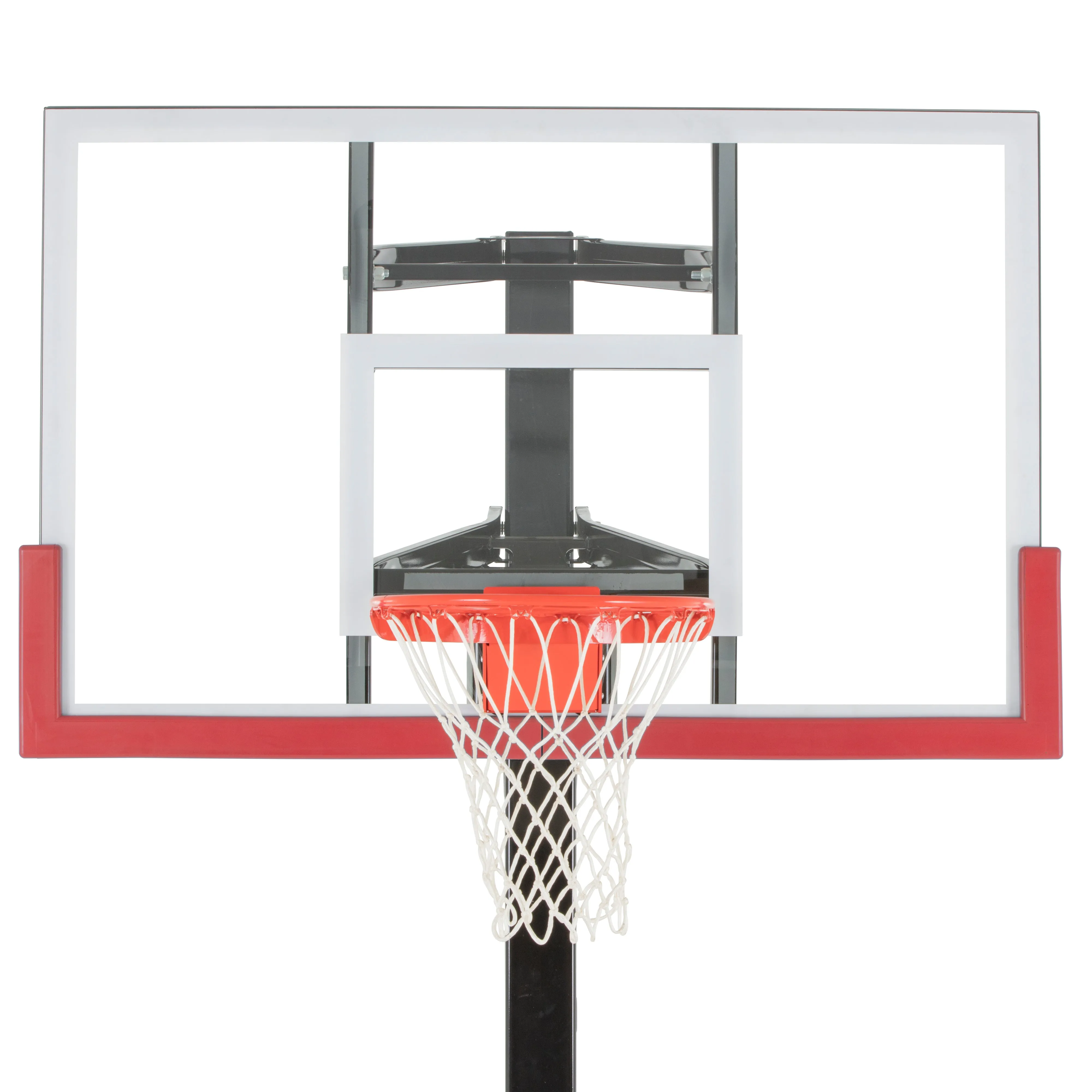 60" Backboard Pad Goalsetter