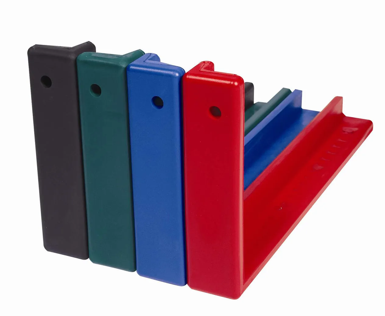 60" Backboard Pad Goalsetter