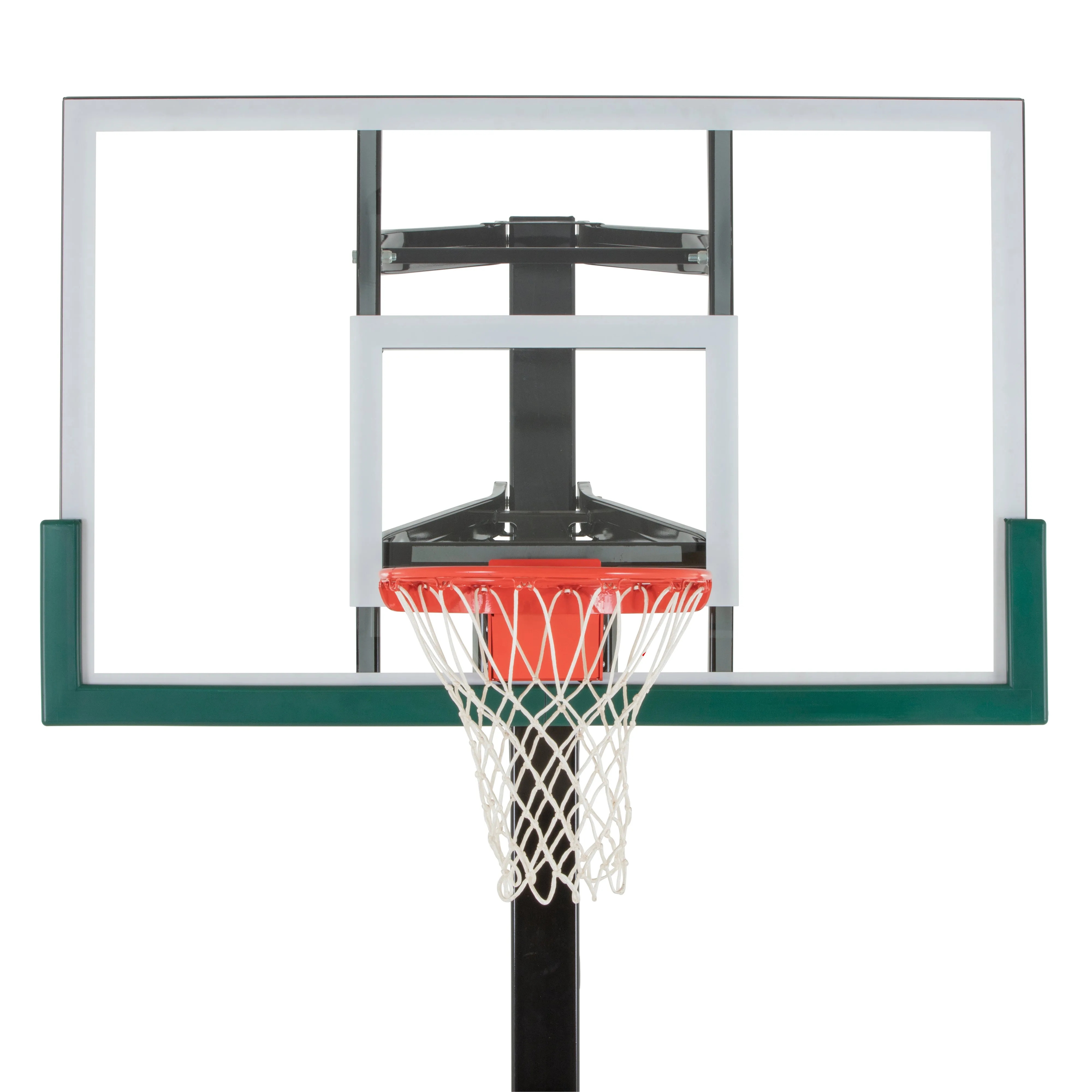 60" Backboard Pad Goalsetter