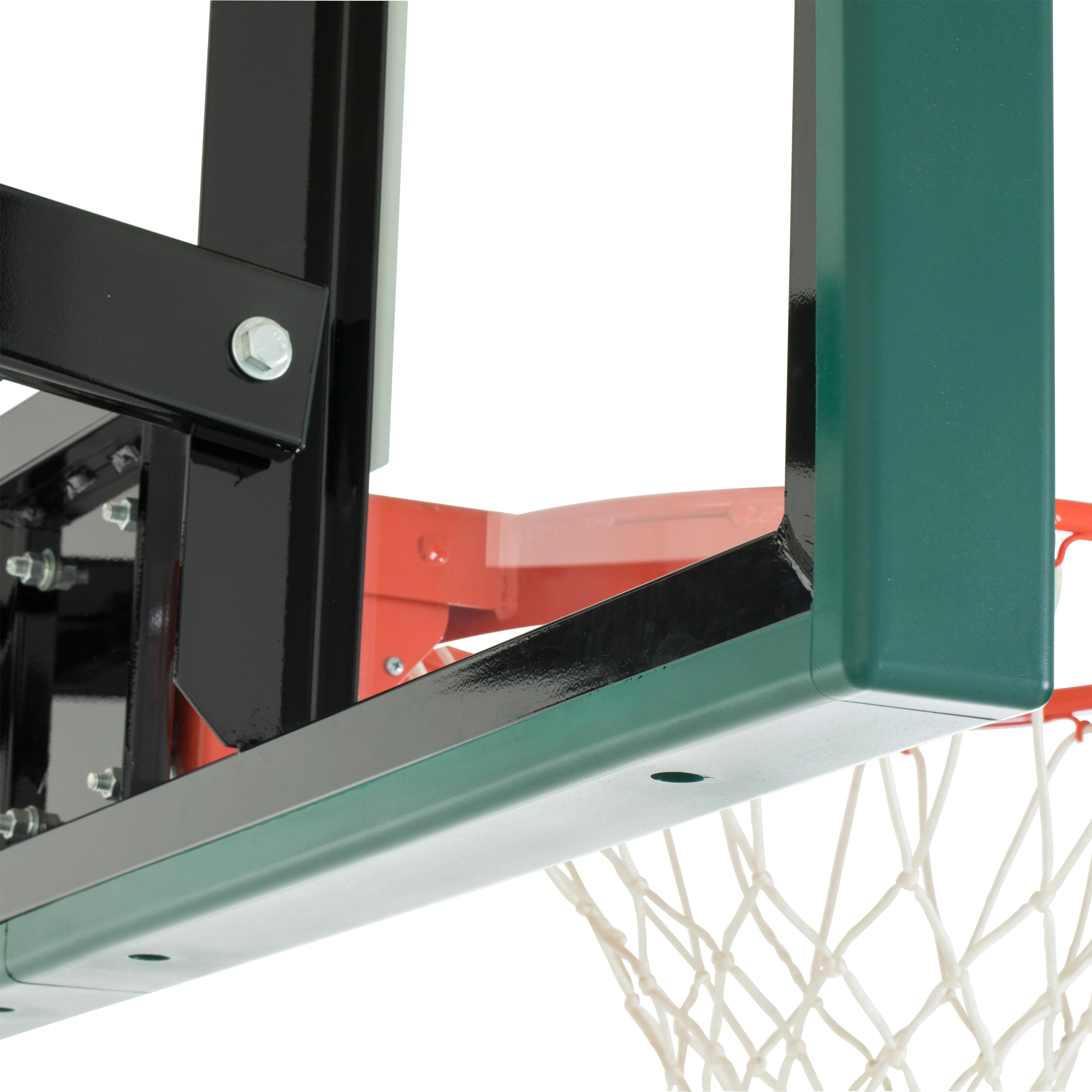 60" Backboard Pad Goalsetter