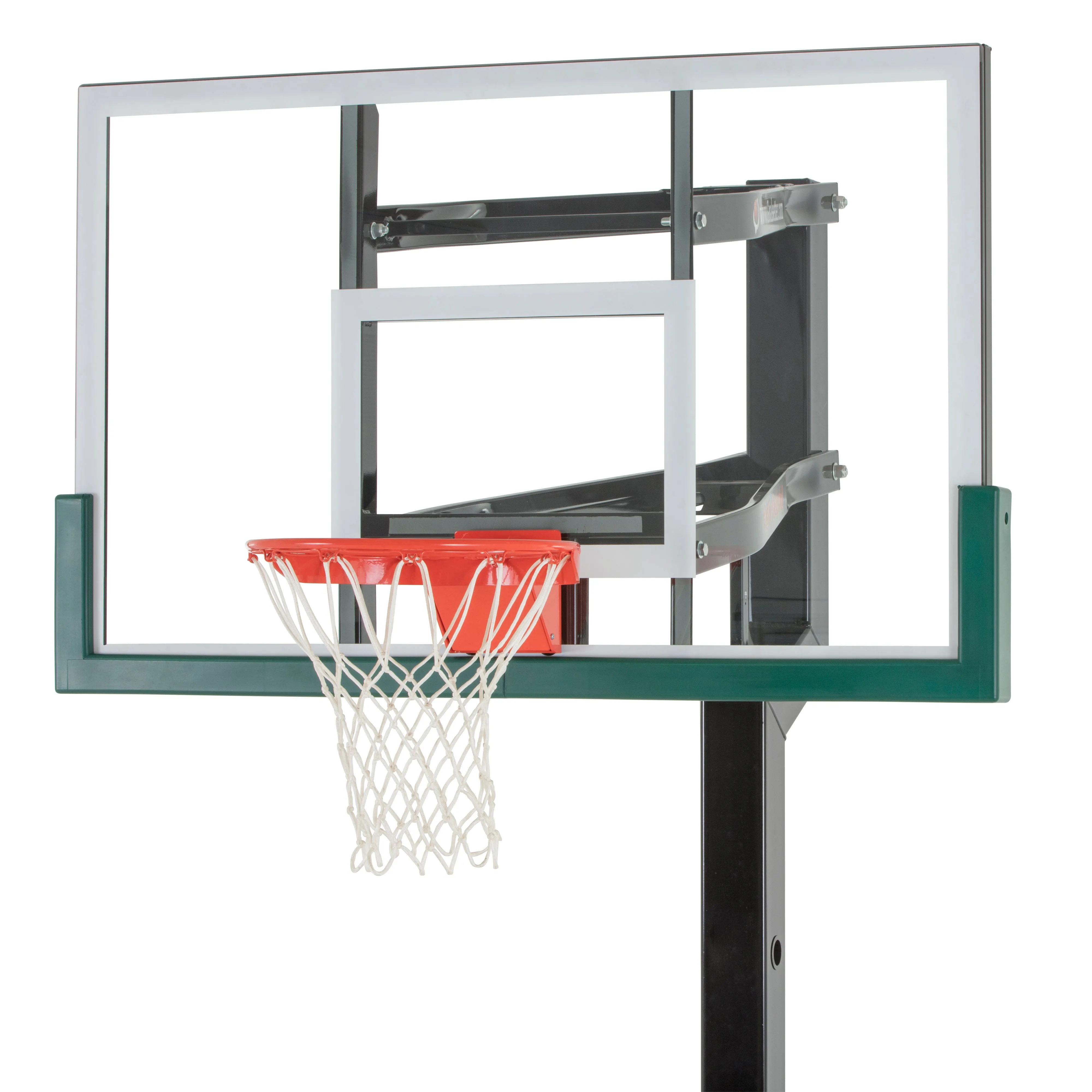 60" Backboard Pad Goalsetter