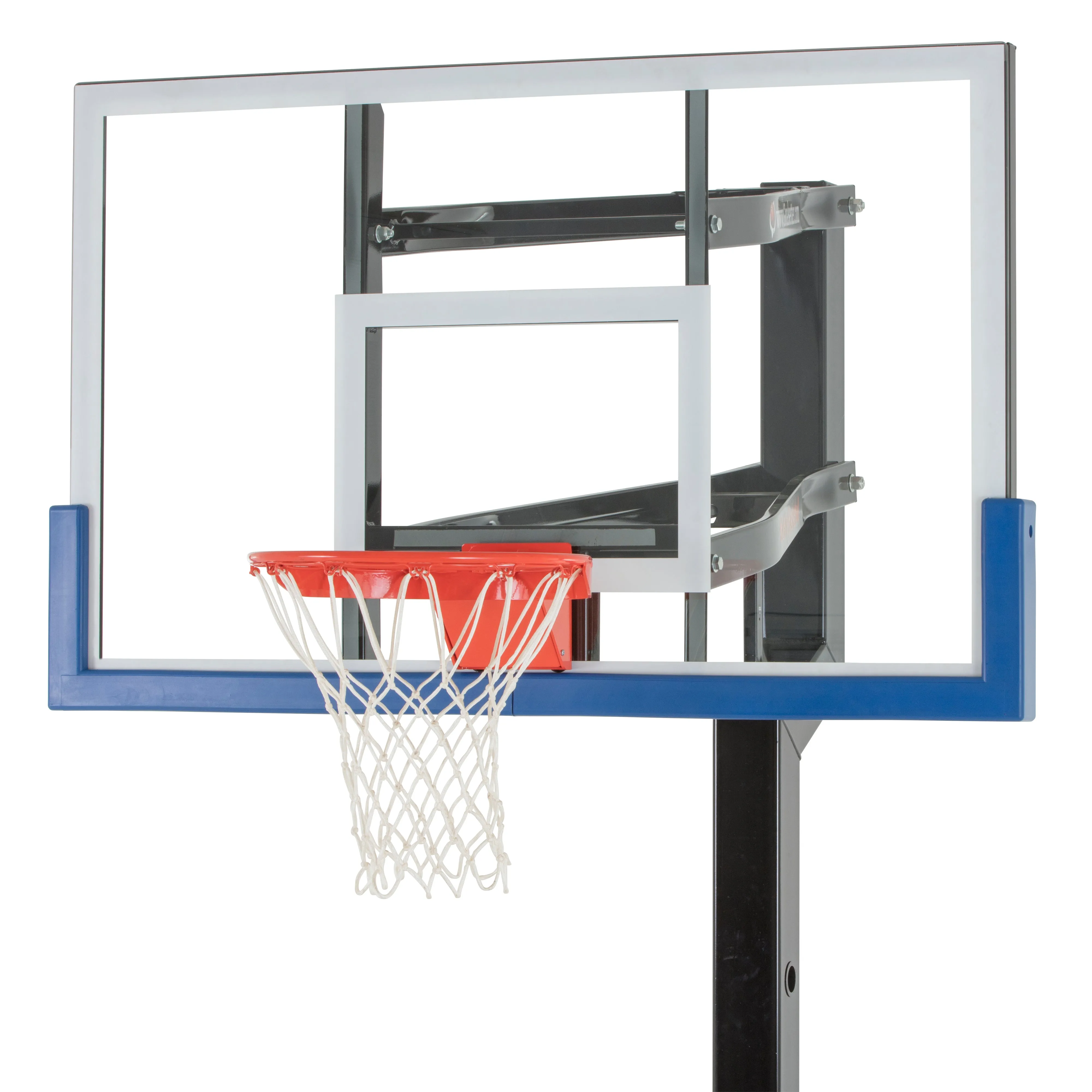 60" Backboard Pad Goalsetter