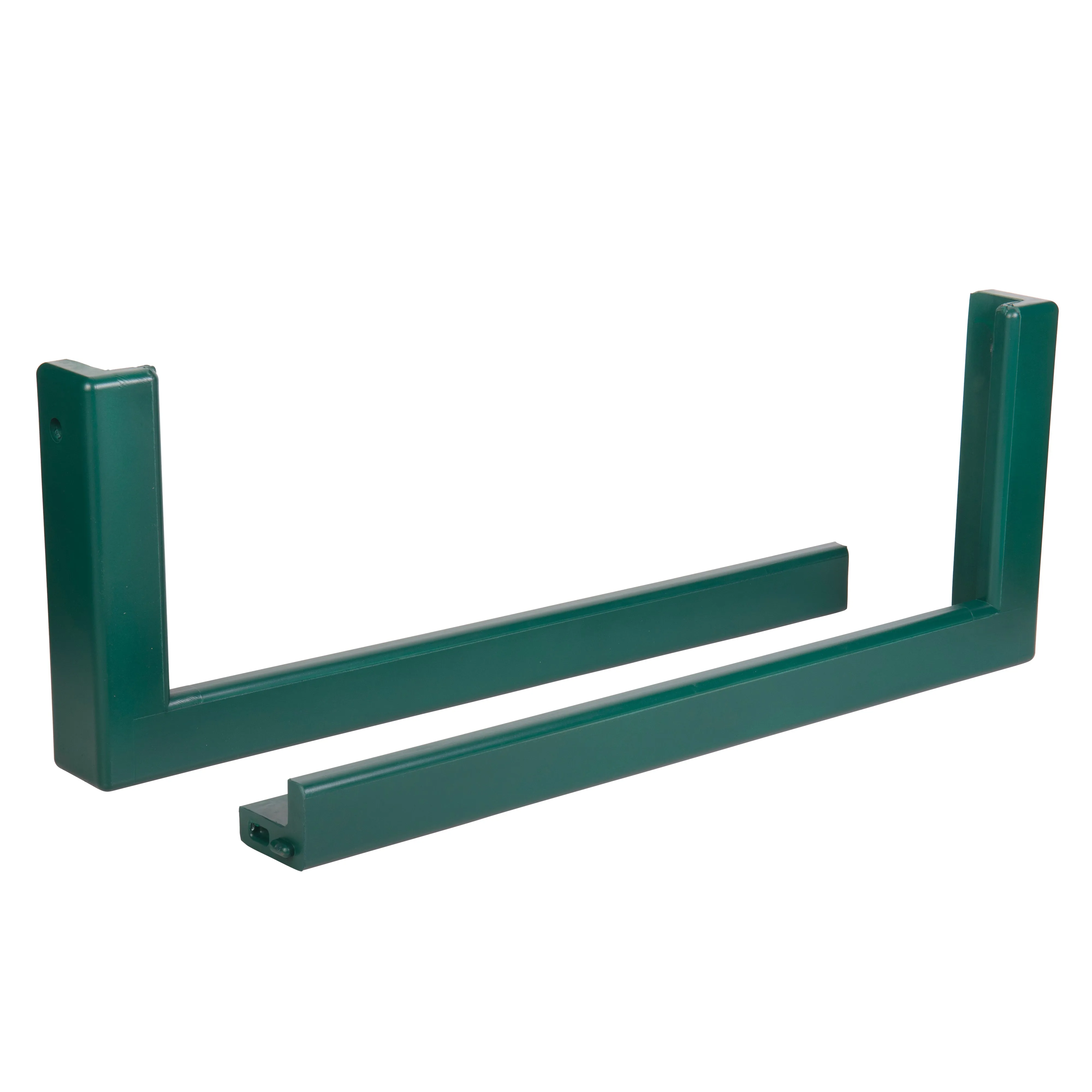 60" Backboard Pad Goalsetter