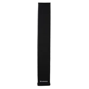 60" Notched Basketball Pole Pad Goalsetter