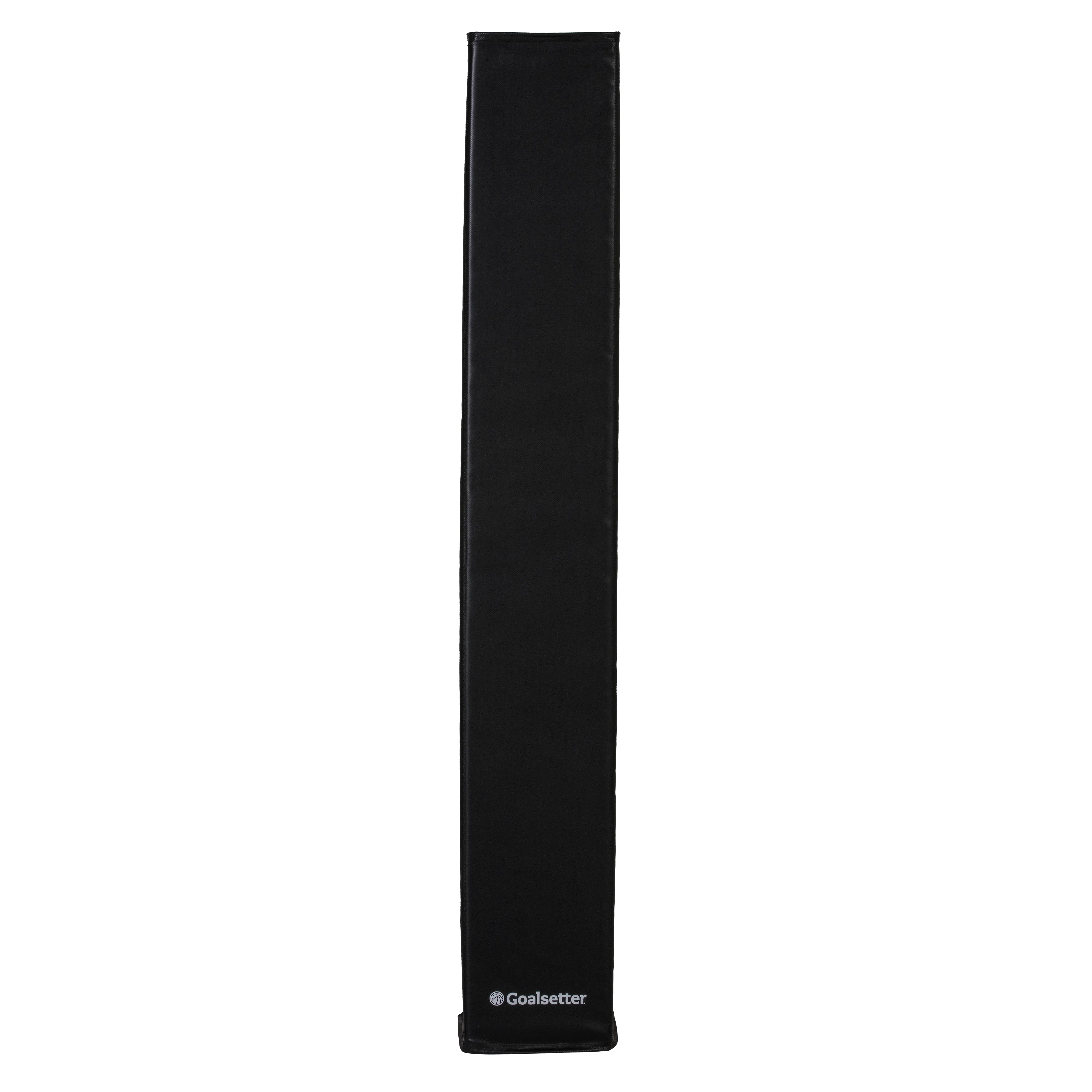 60" Notched Basketball Pole Pad Goalsetter