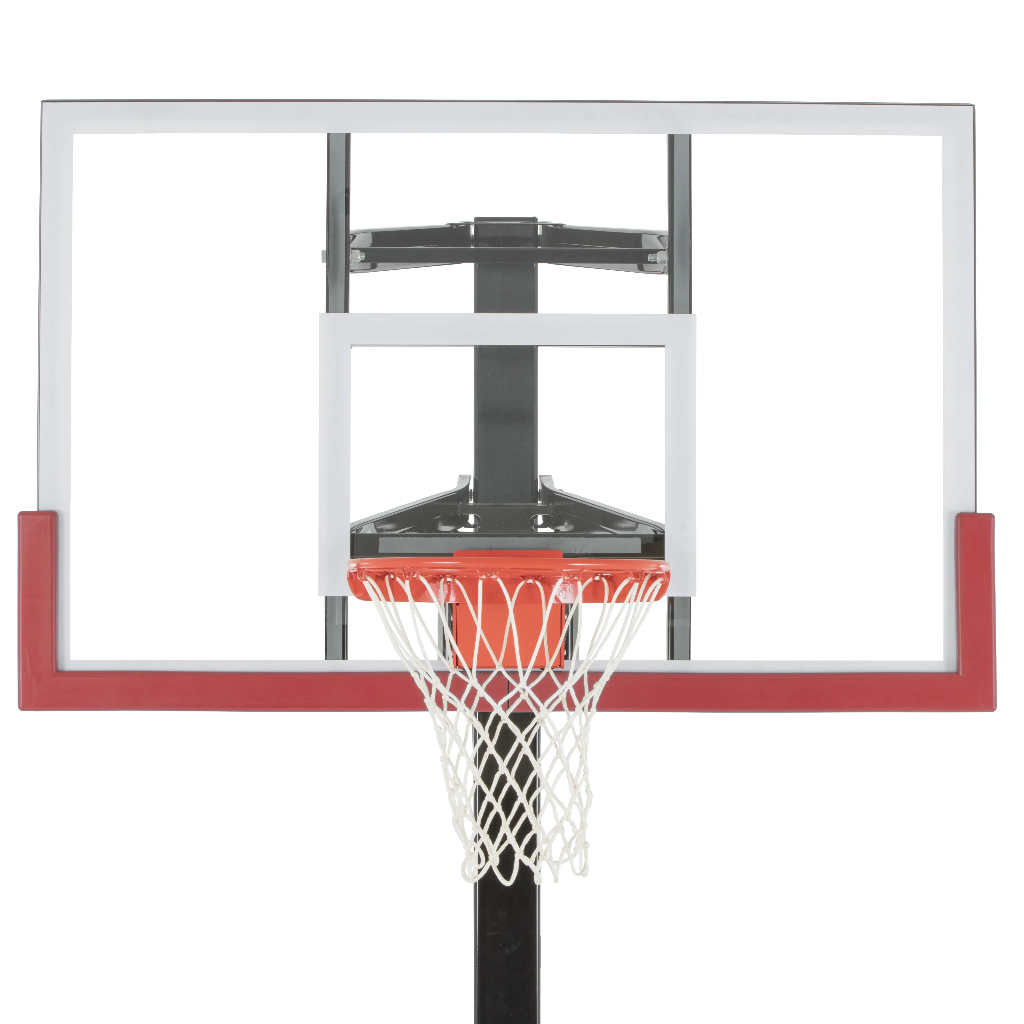 72" Backboard Pad Goalsetter