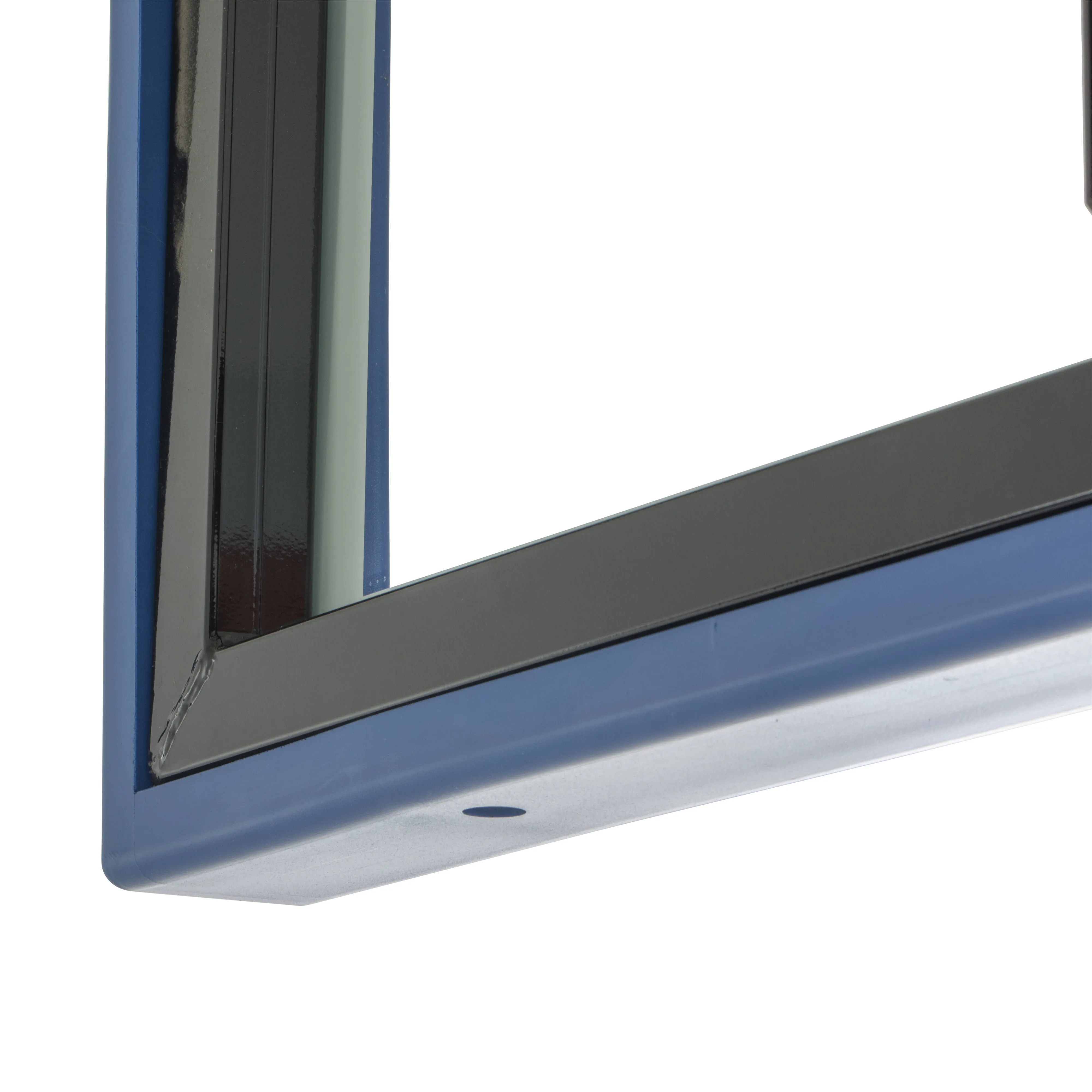 72" Backboard Pad Goalsetter