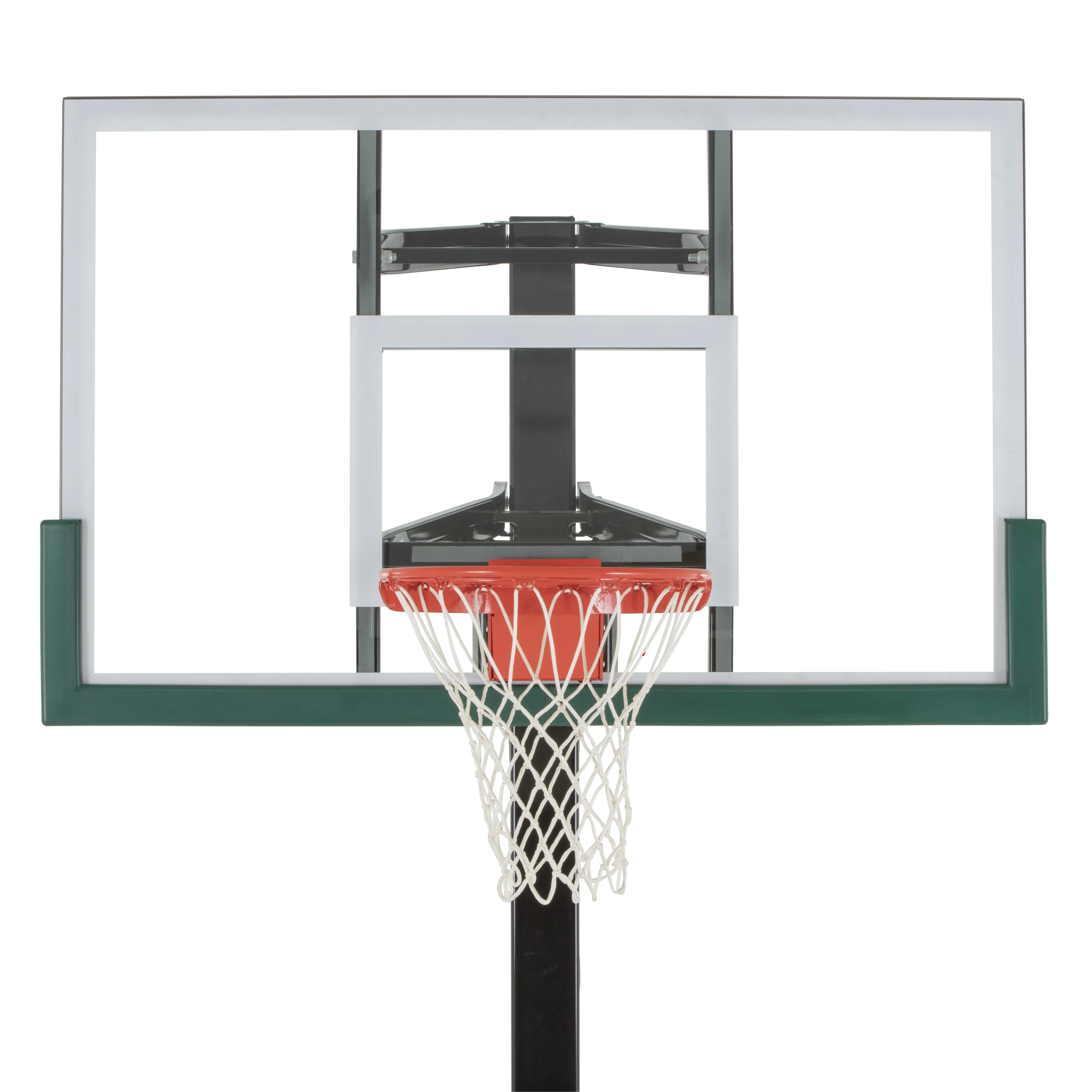 72" Backboard Pad Goalsetter