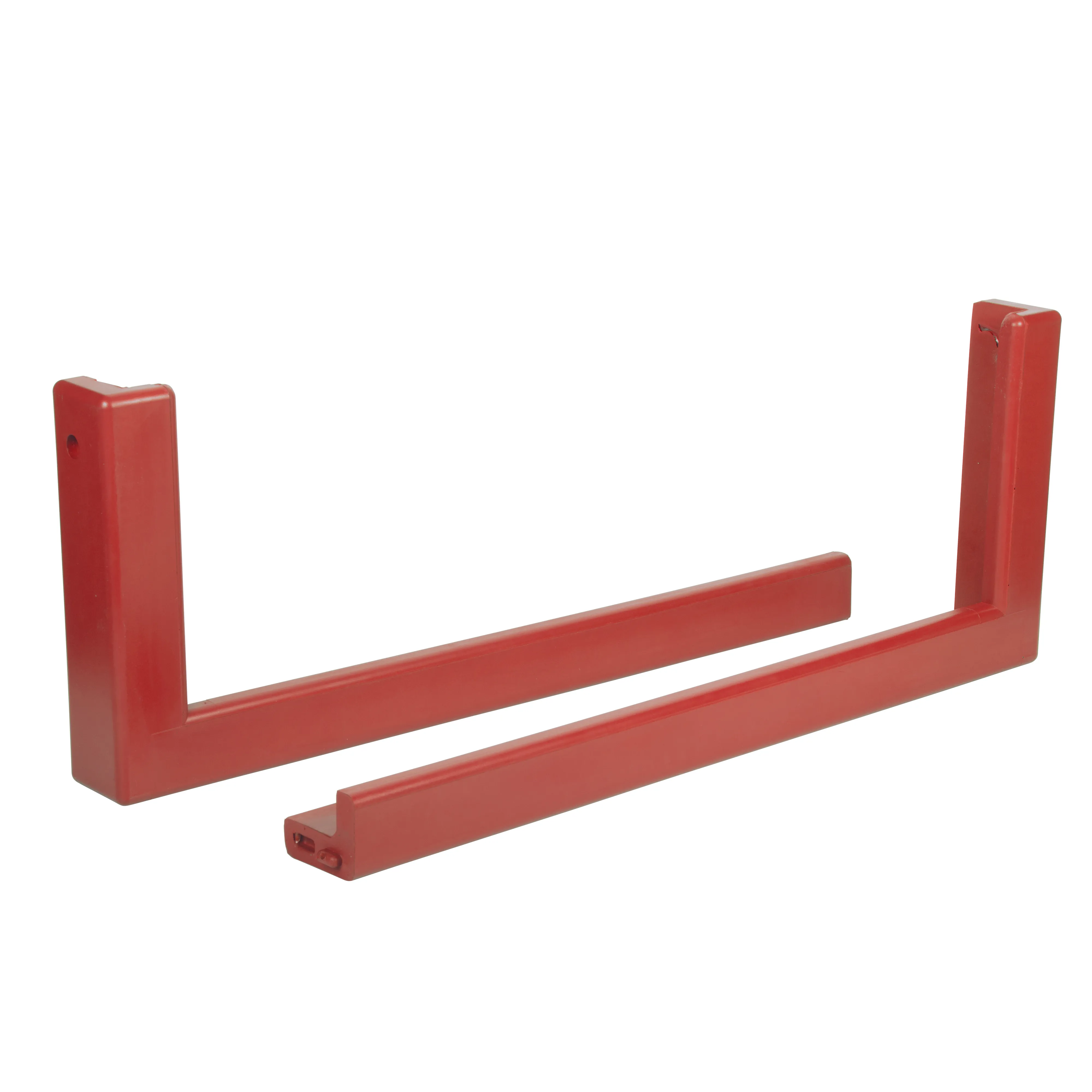 72" Backboard Pad Goalsetter
