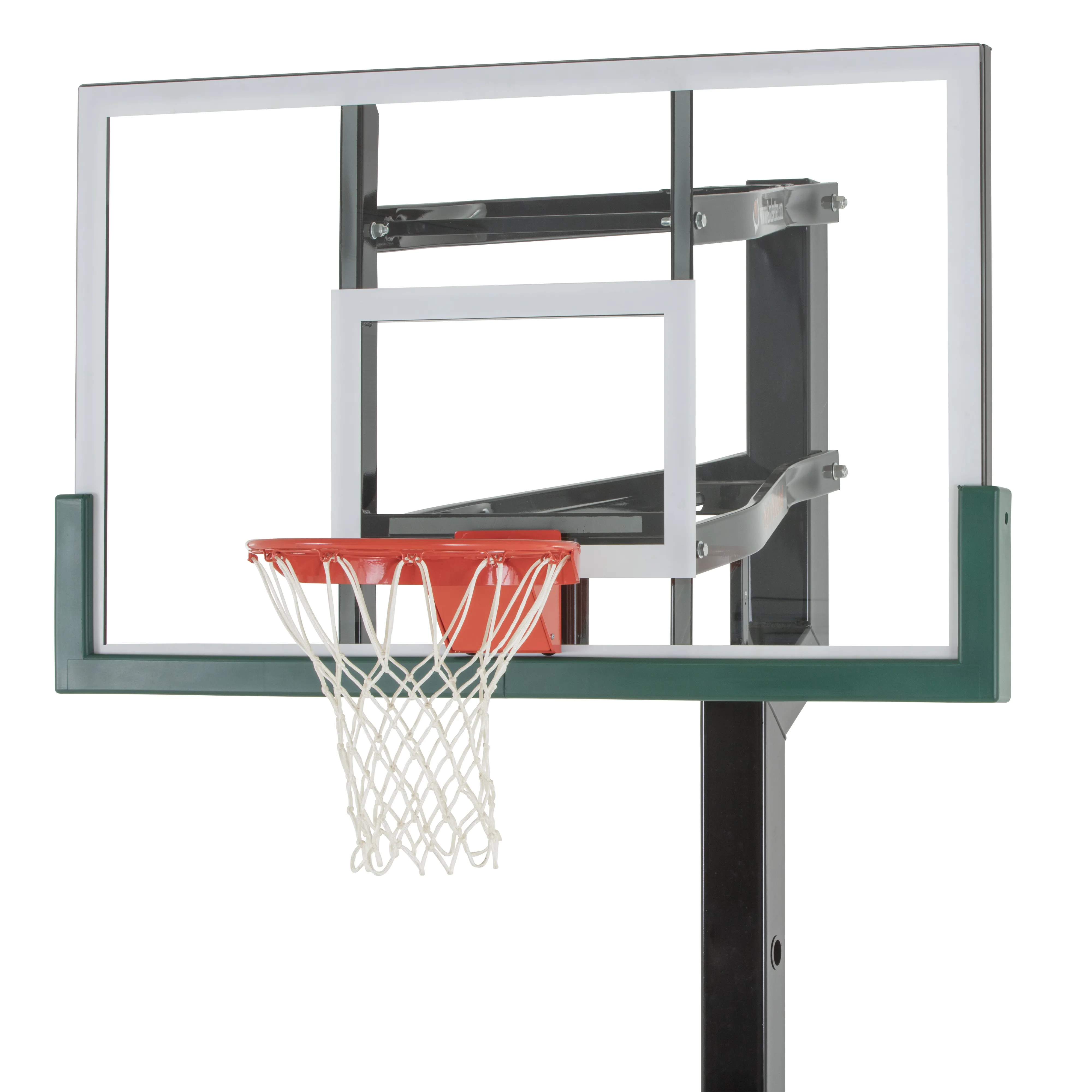 72" Backboard Pad Goalsetter