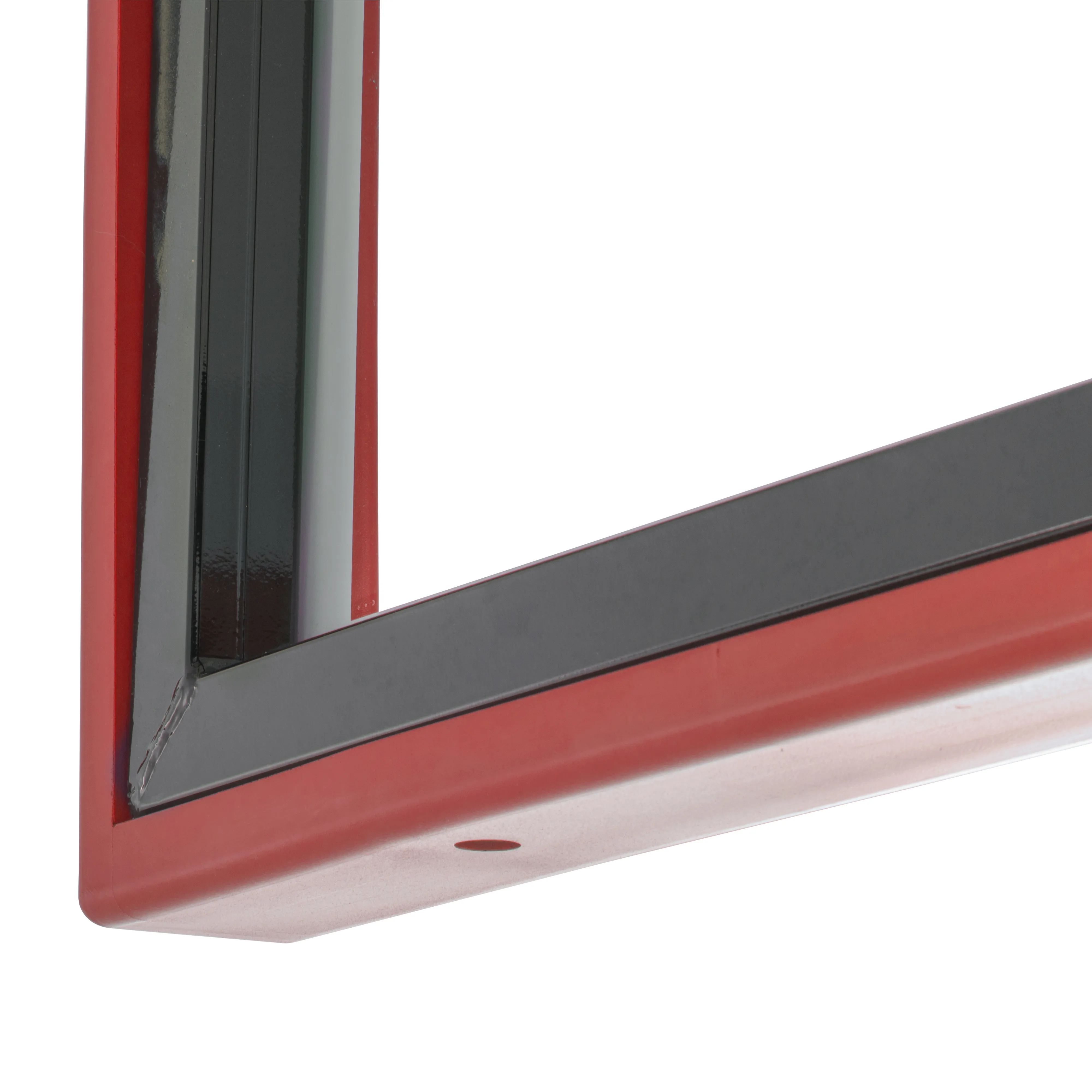 72" Backboard Pad Goalsetter