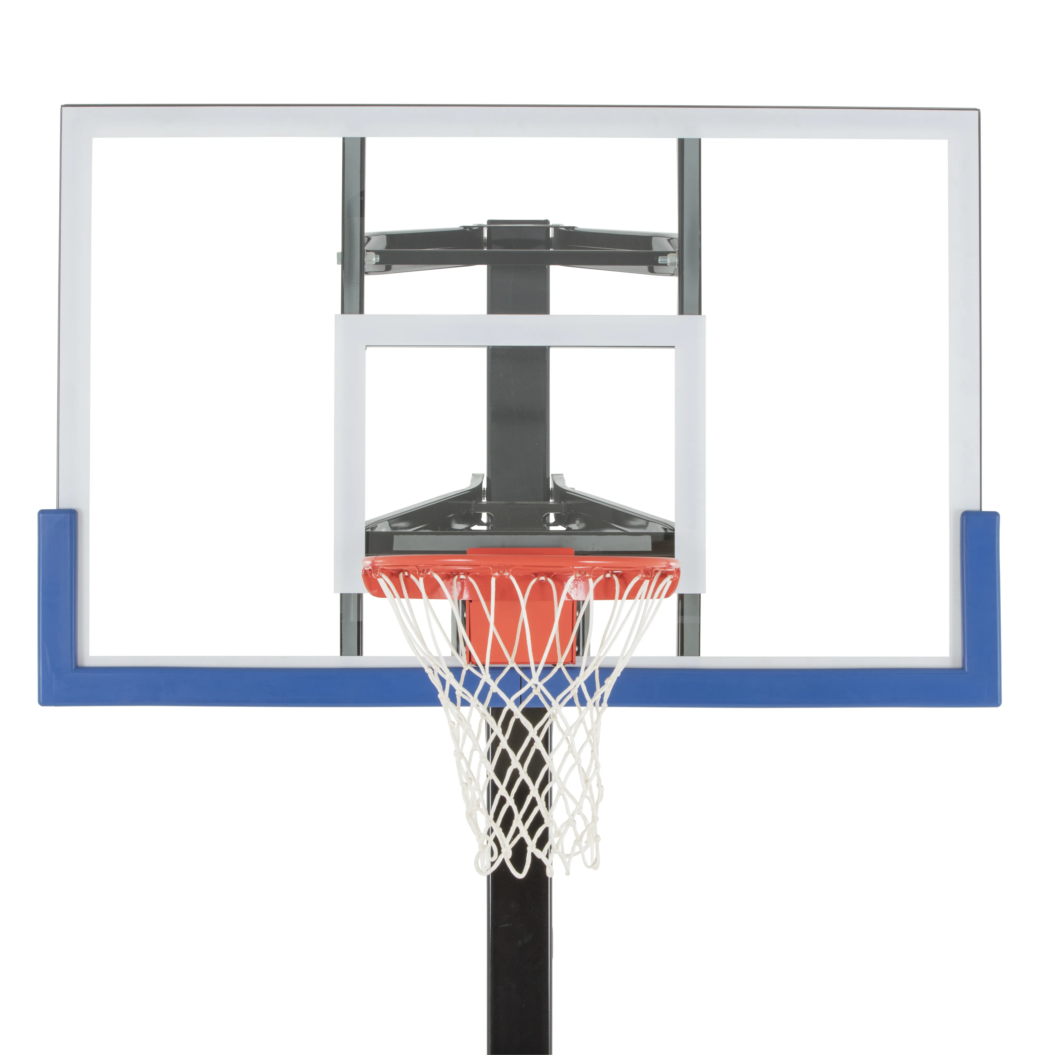 72" Backboard Pad Goalsetter