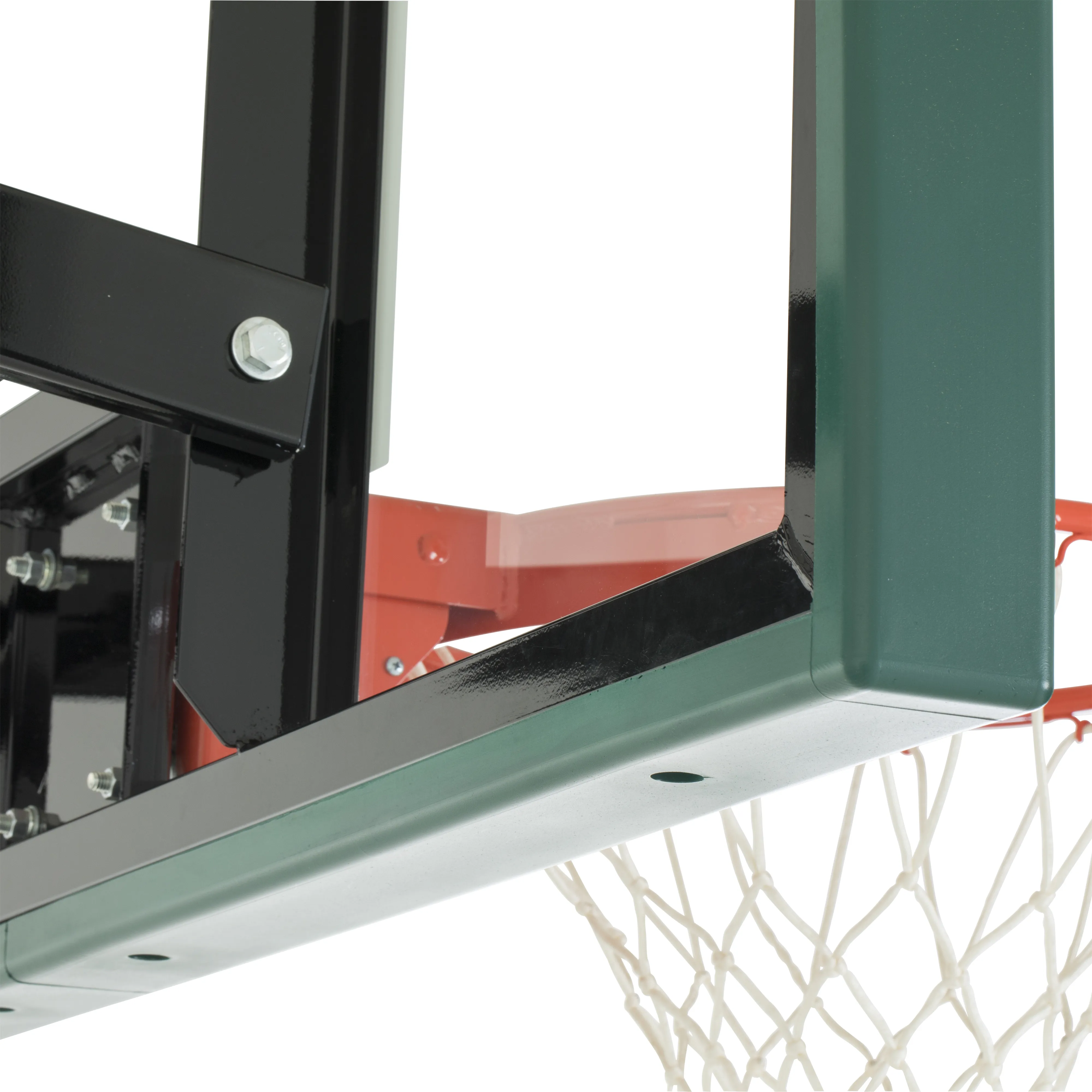72" Backboard Pad Goalsetter