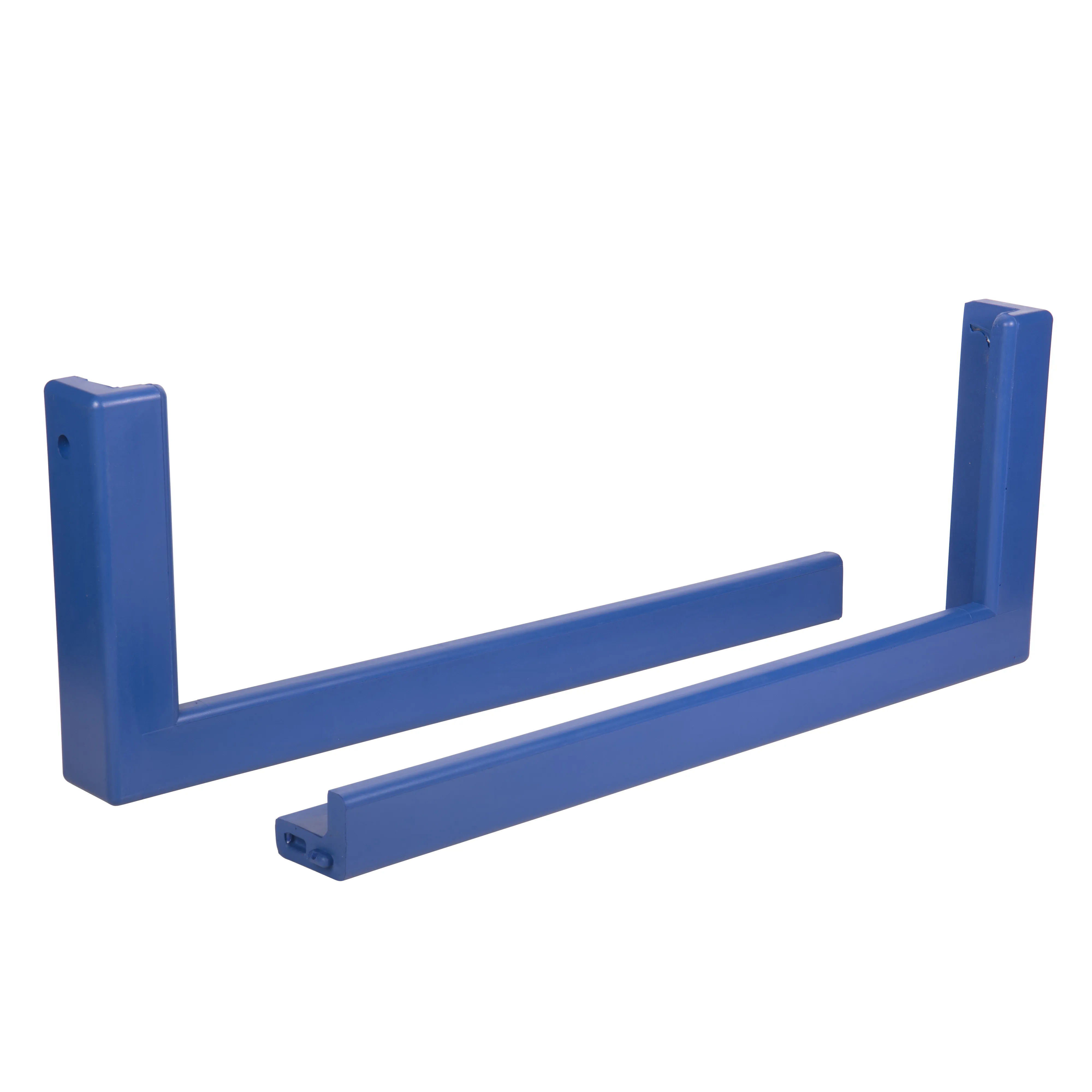 72" Backboard Pad Goalsetter